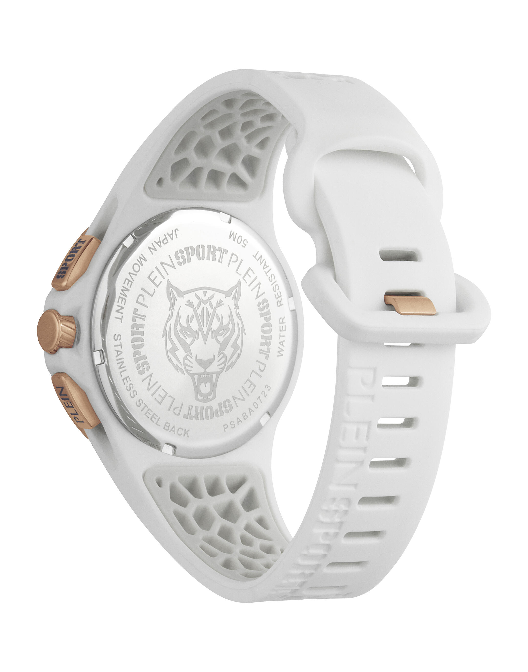 Uhren THUNDERSTORM CHRONO 3/3