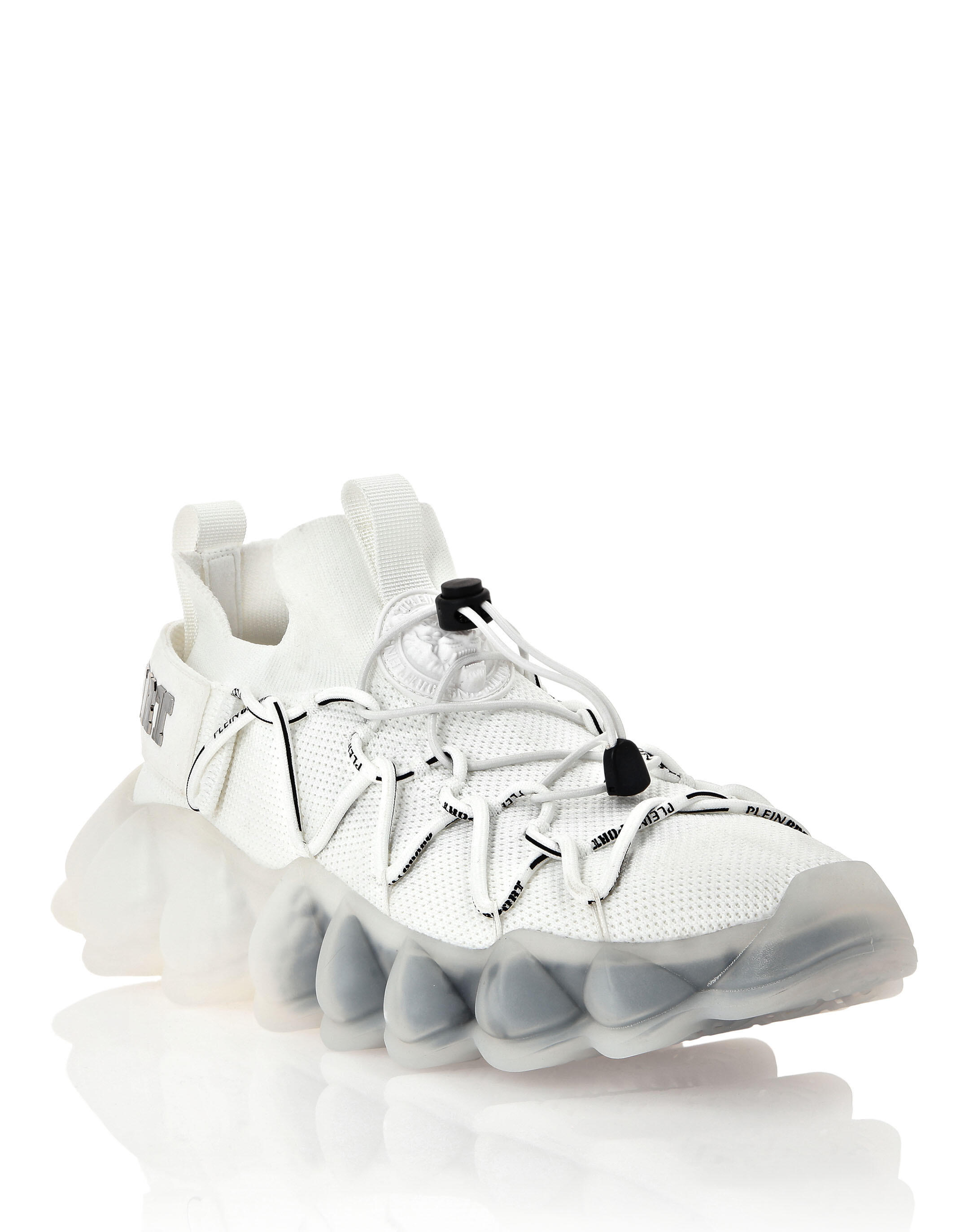 Sneaker Runner THE BUBBLE GEN.X.2 TIGER 2/3