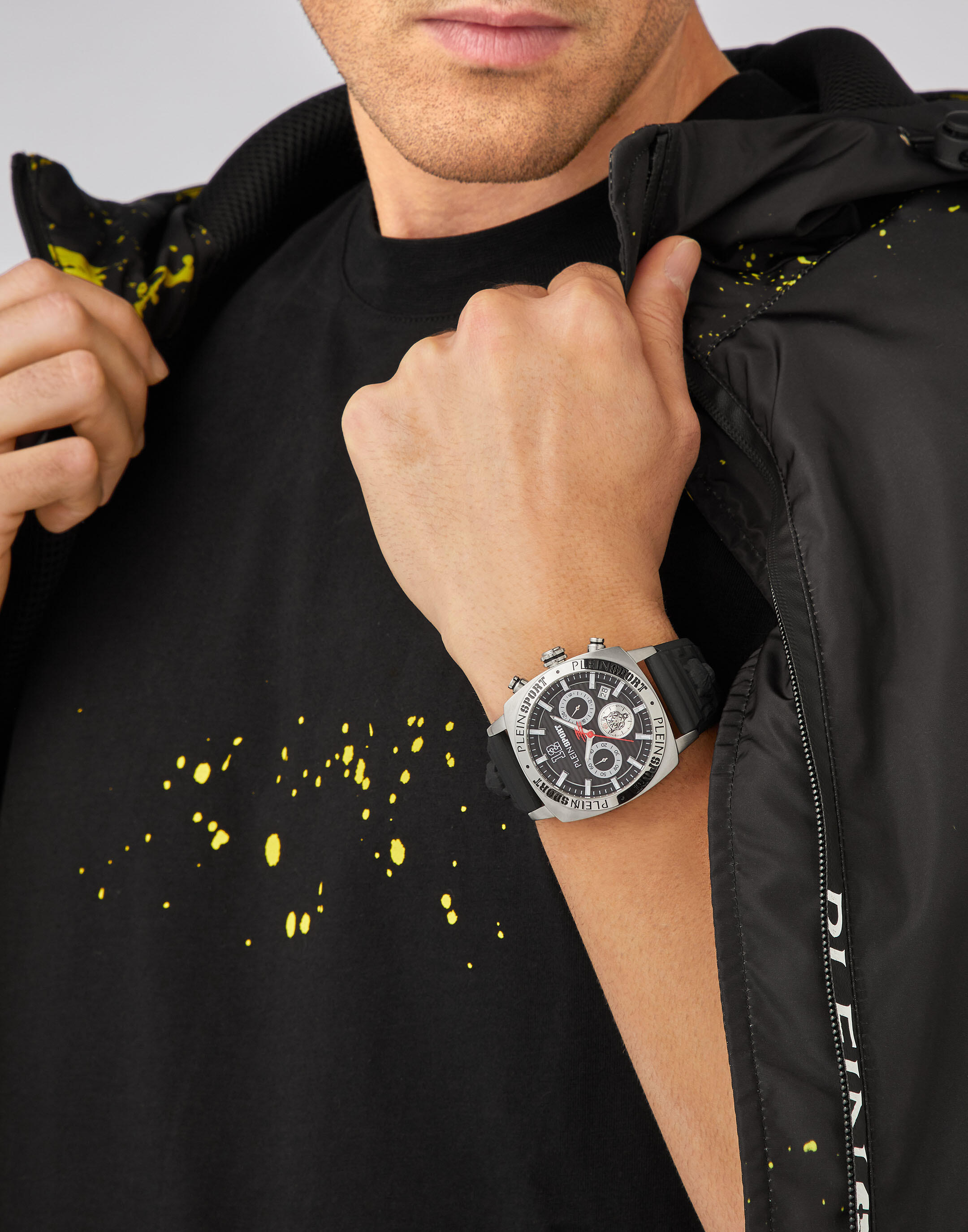Regarder WILDCAT CHRONO 2/3