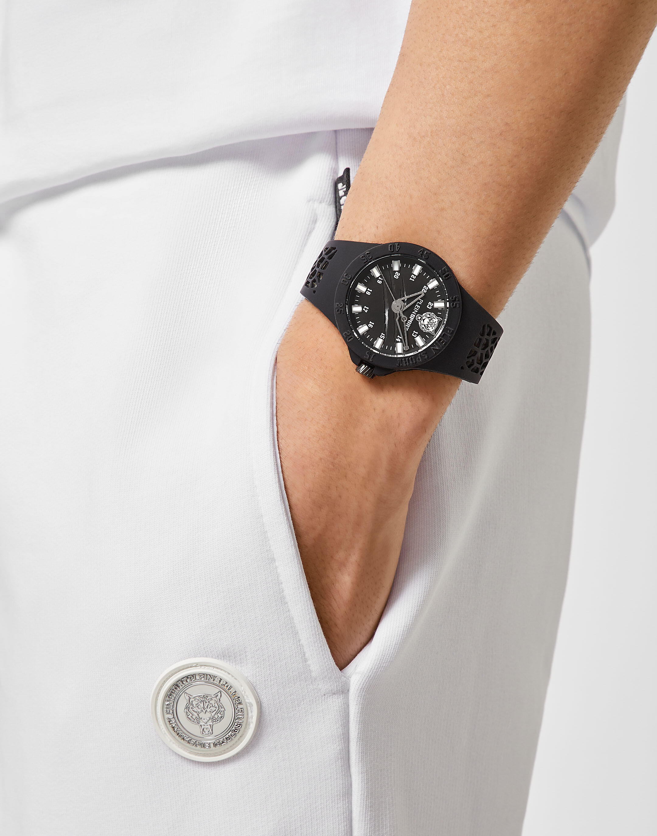 Montres THUNDERSTORM 2/3