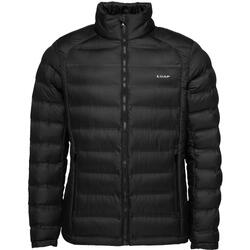 Veste matelassée Loap Itlar homme Noir L — Imperméable et chaude