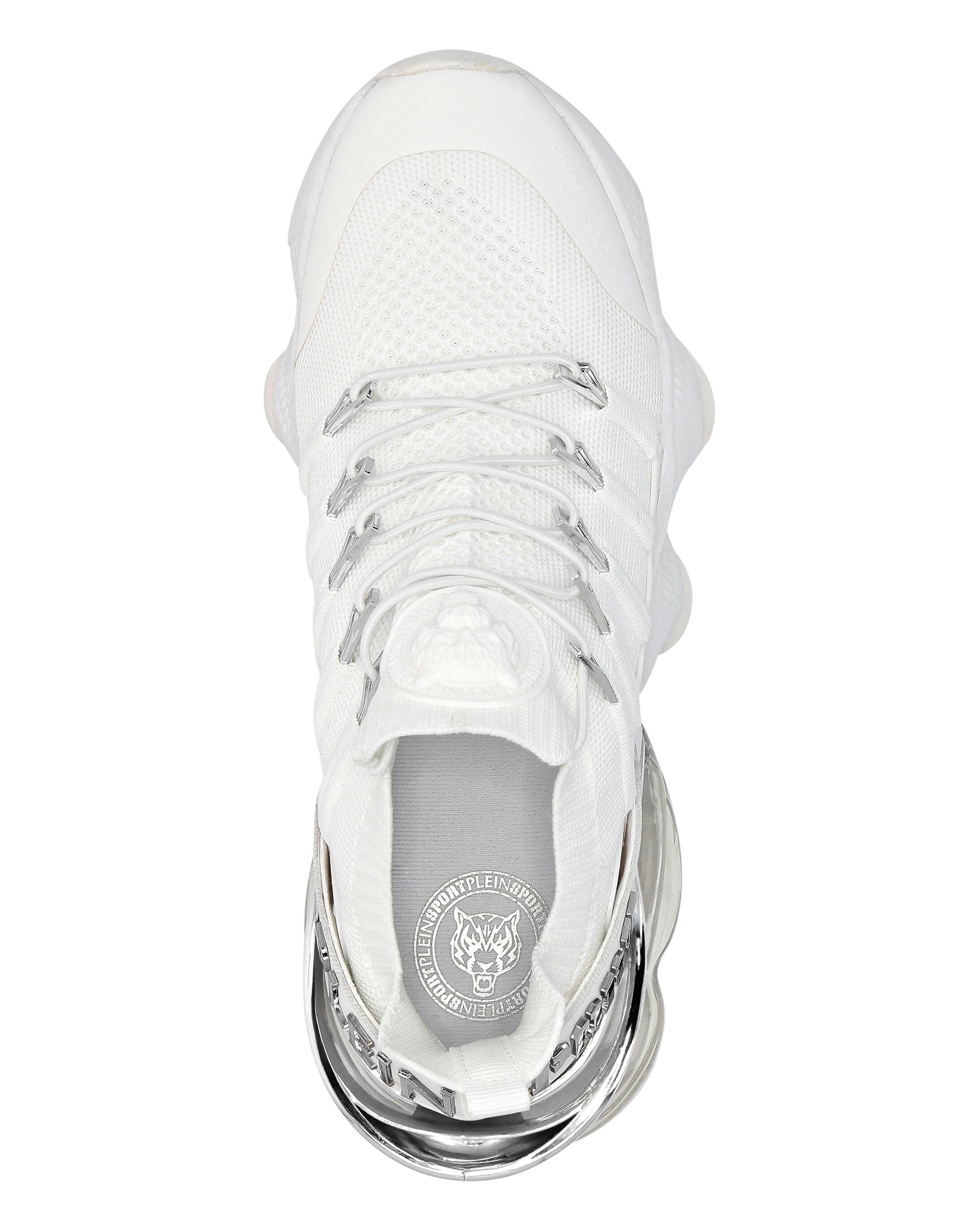 Baskets De Course TIGER ATTACK//GEN.X.4 4/4