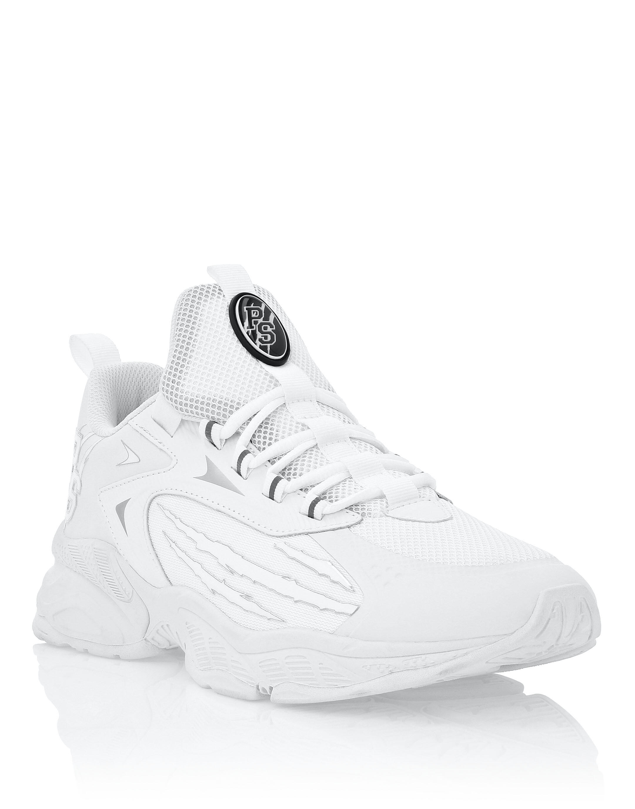 Zapatillas Bajas 3/4