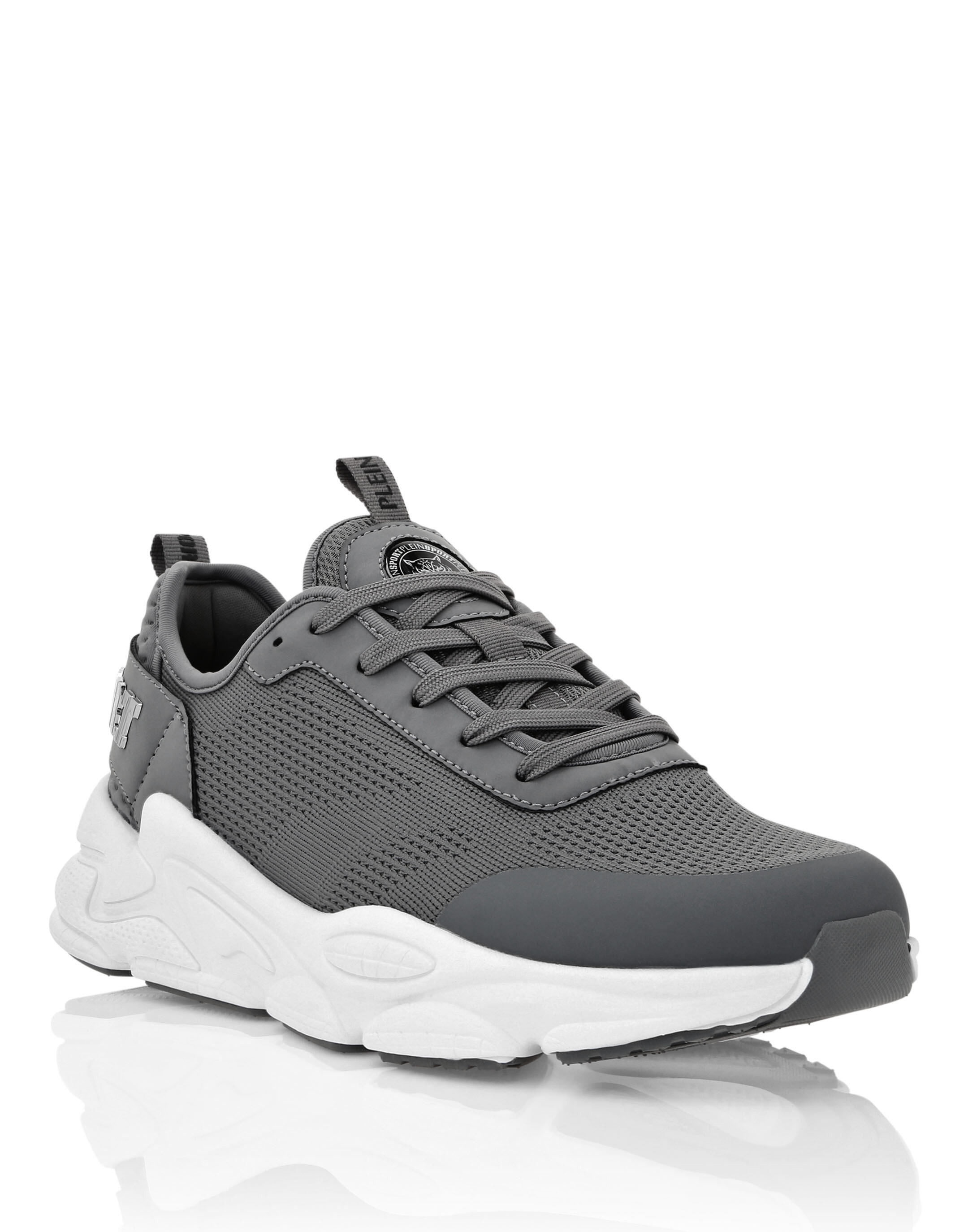 Zapatillas Bajas 3/4