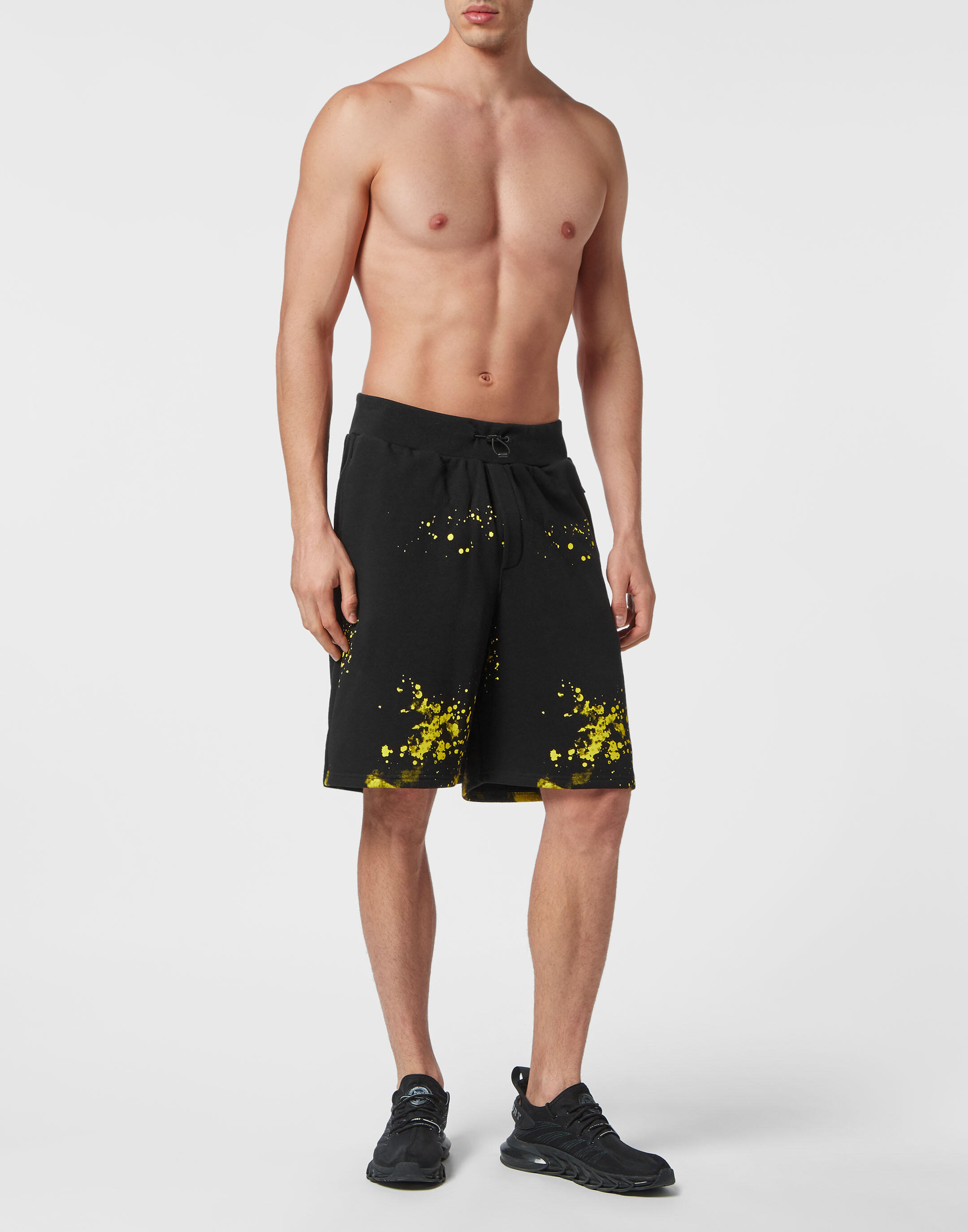 Short De Sport 2/5