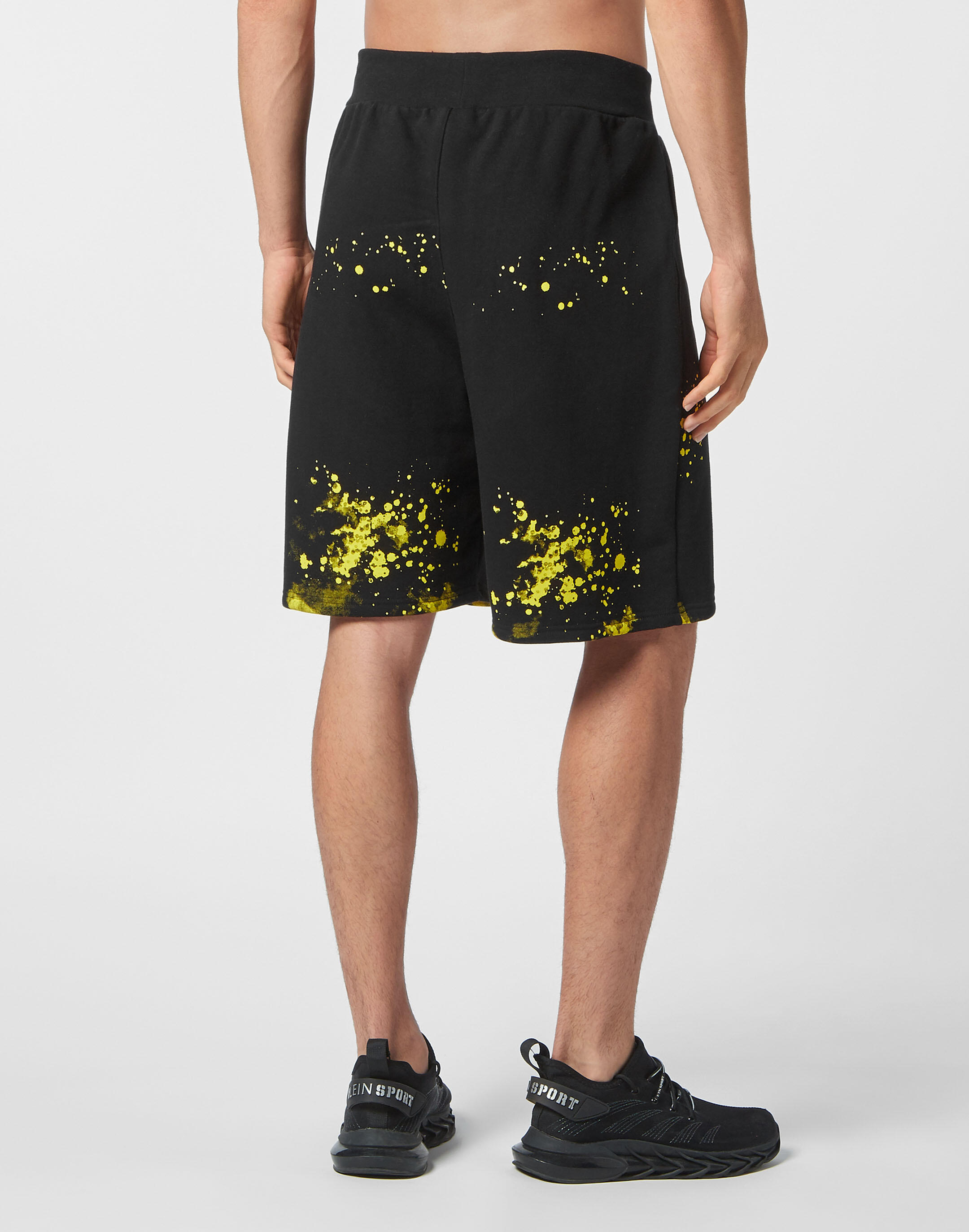 Short De Sport 4/5