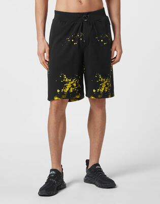Sportieve shorts