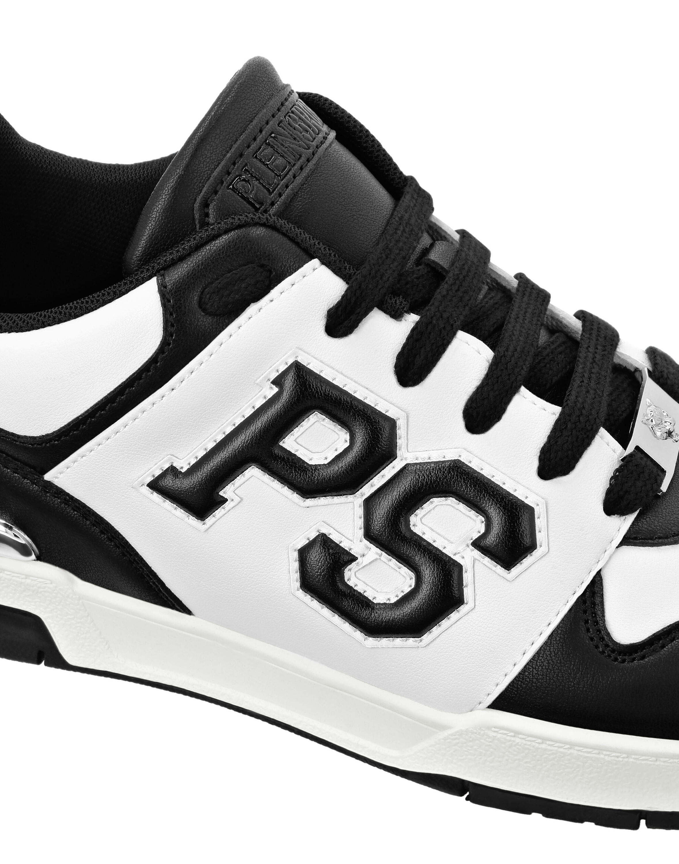 Baskets Basses PS 4/4