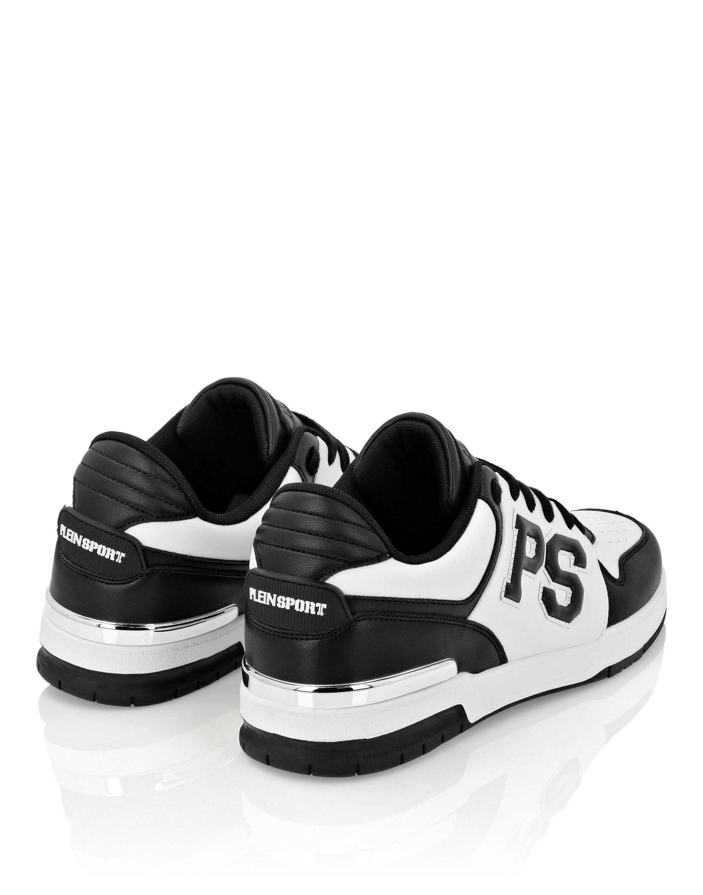Baskets Basses PS 3/4