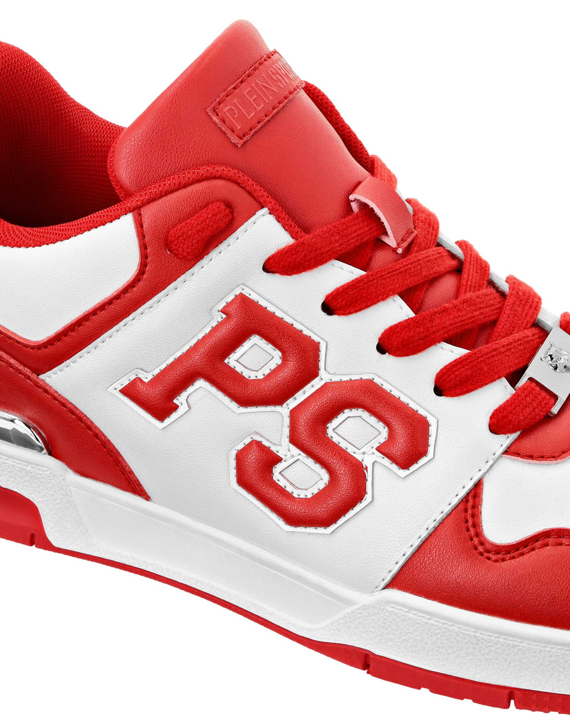 Baskets Basses PS 3/3
