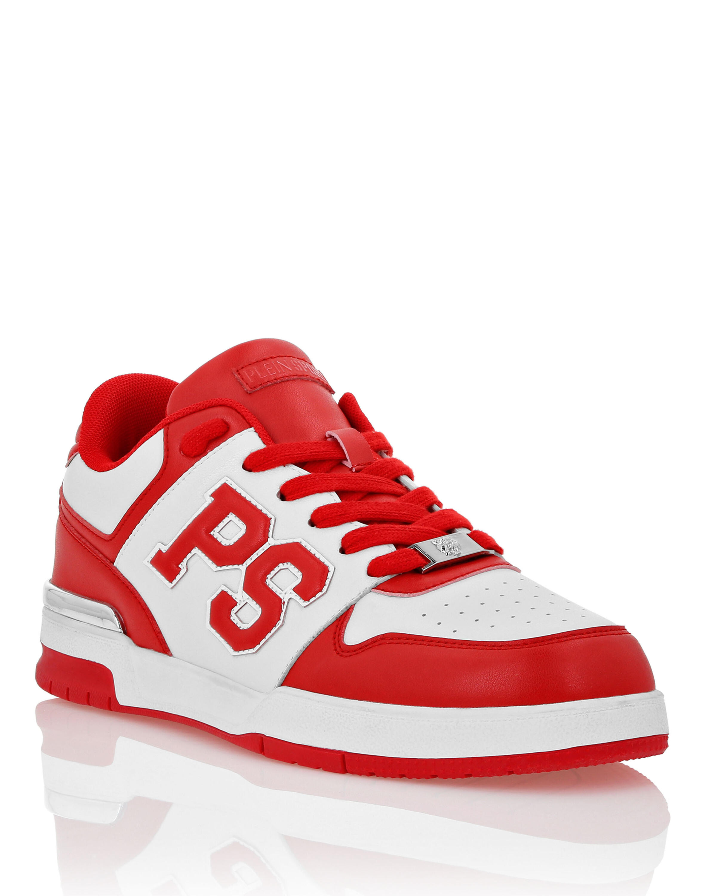 Baskets Basses PS 2/3