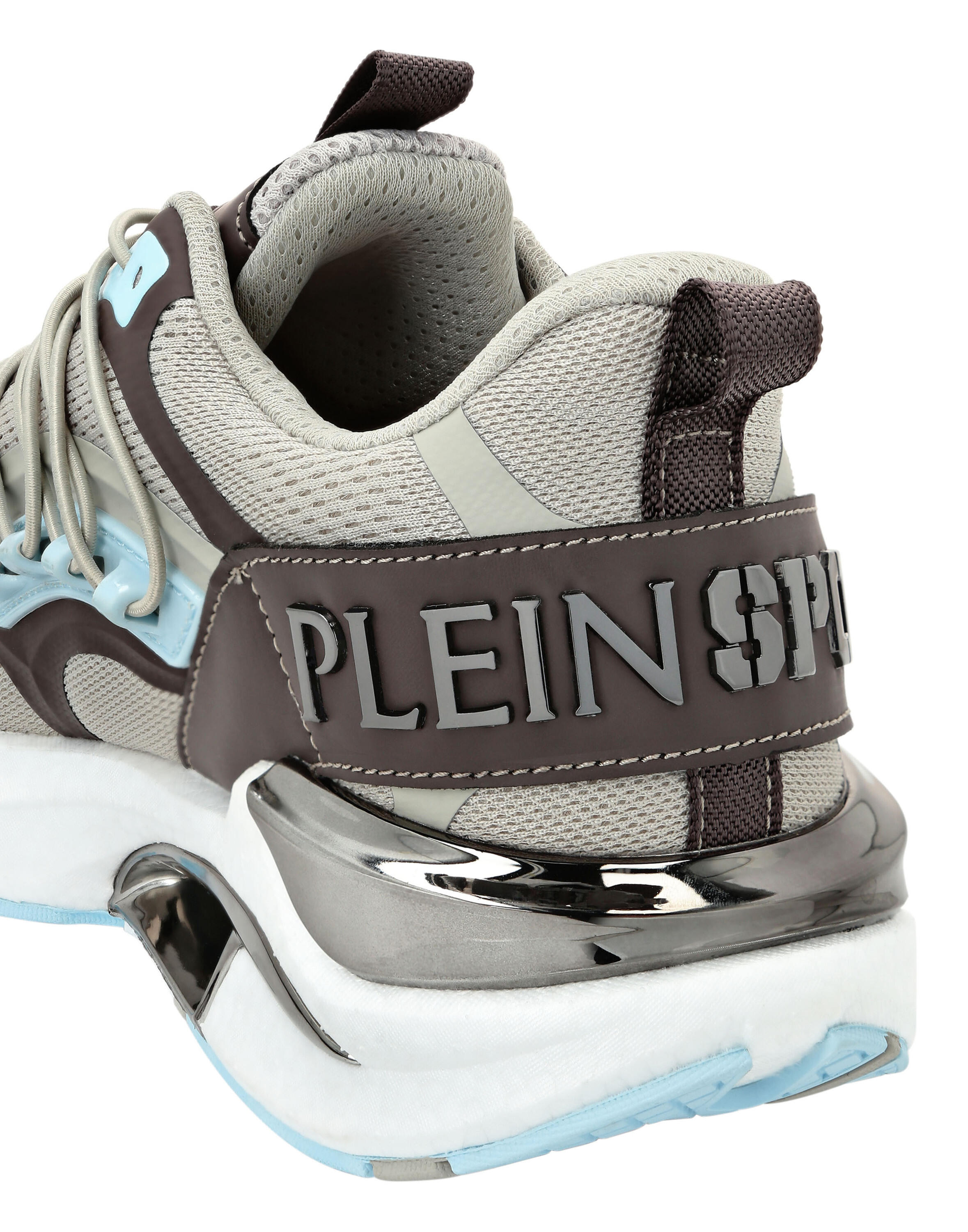 Sneaker Runner AIR PRESSURE //GEN.X.4 3/3