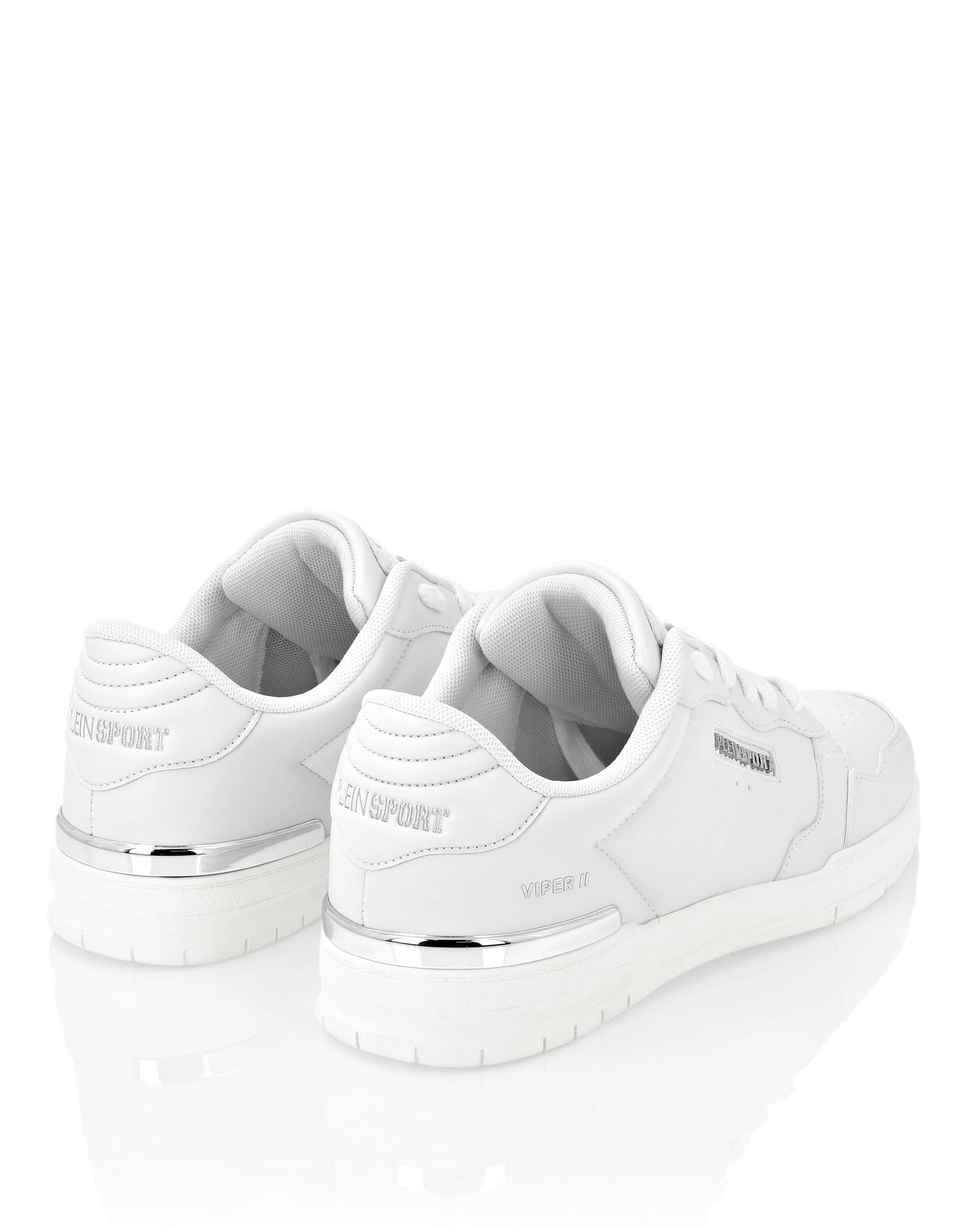 Baskets Basses TIGER.X 3/4