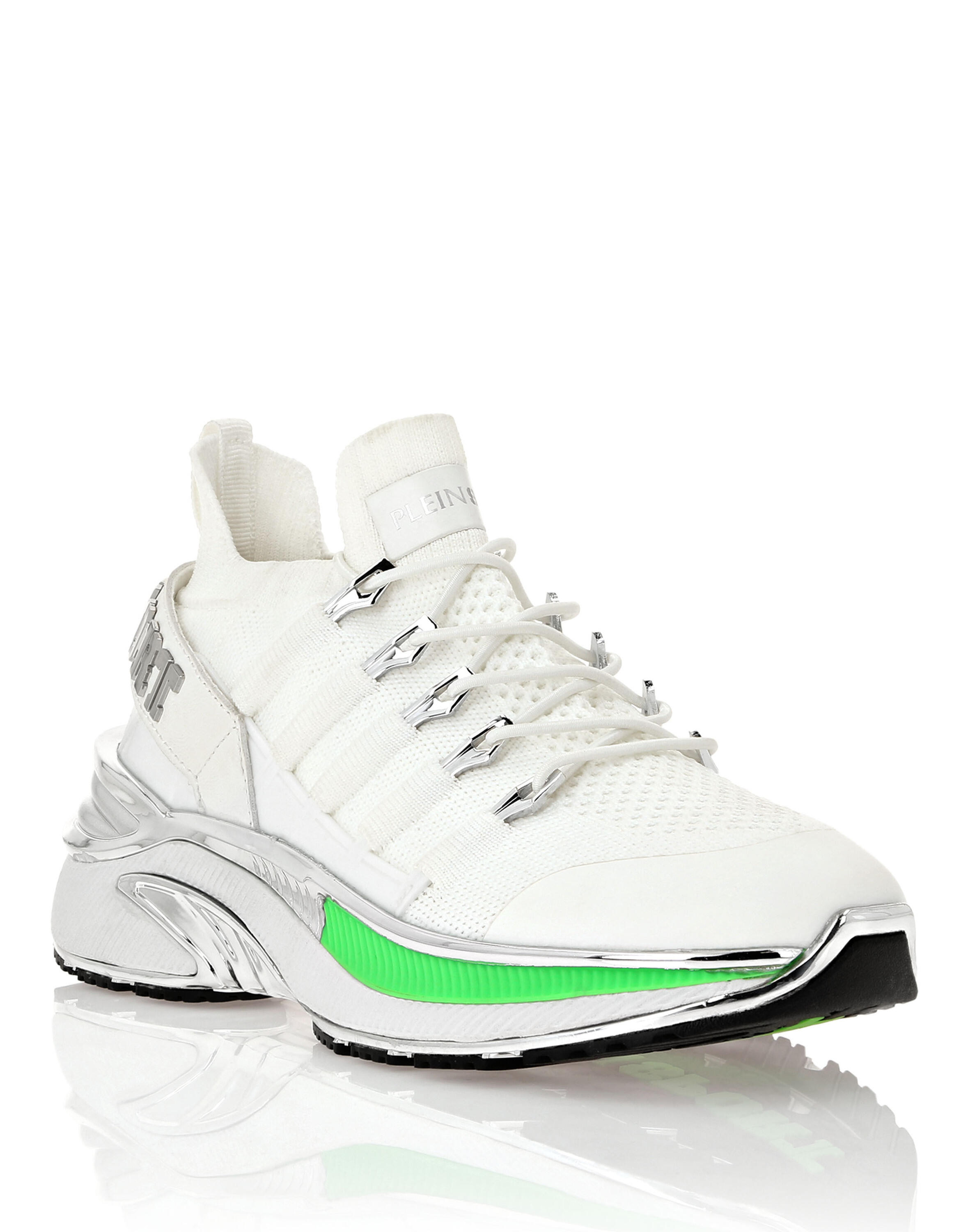 Sneaker Runner CHROME SURFER 3/4