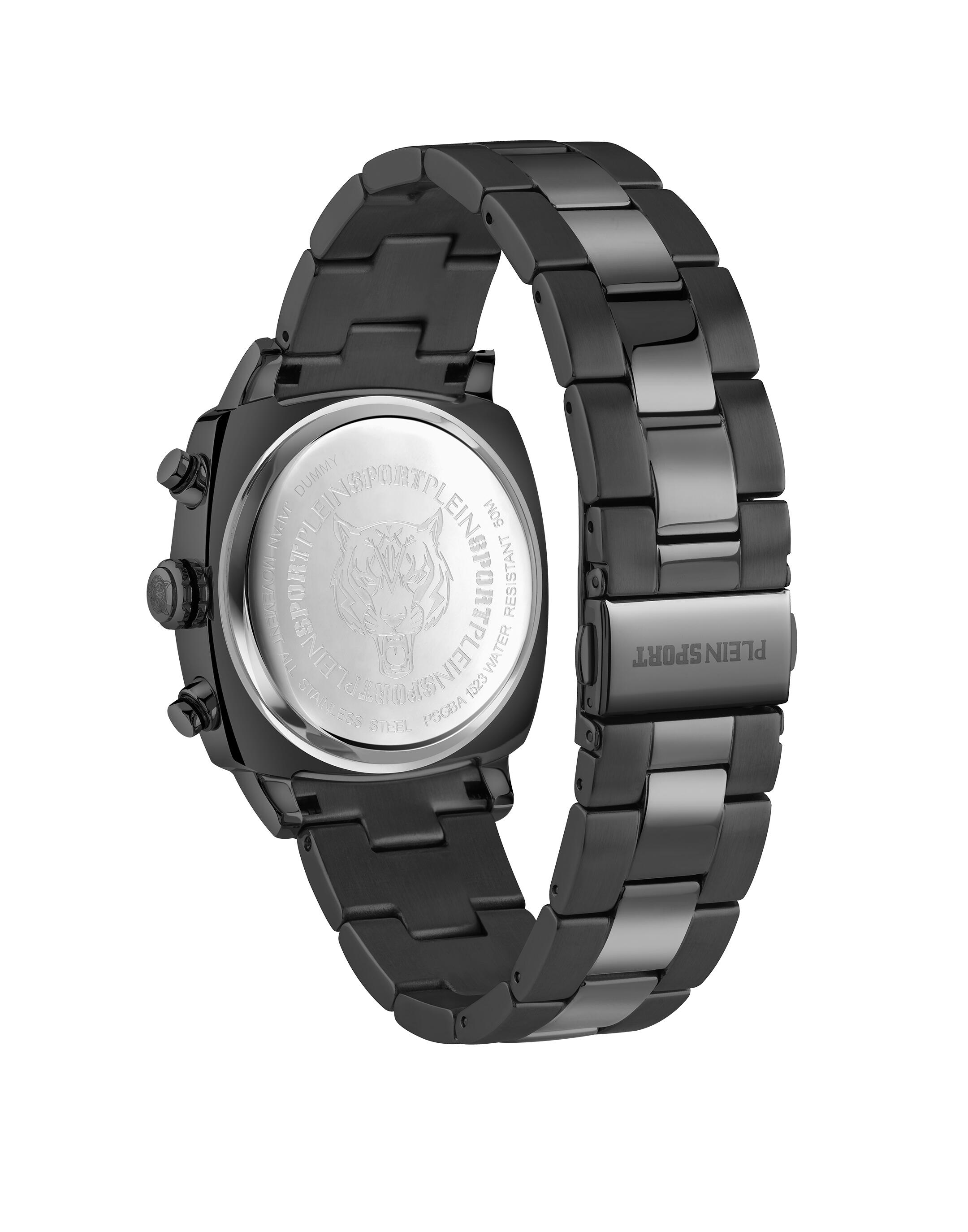 Uhren WILDCAT CHRONO 3/3