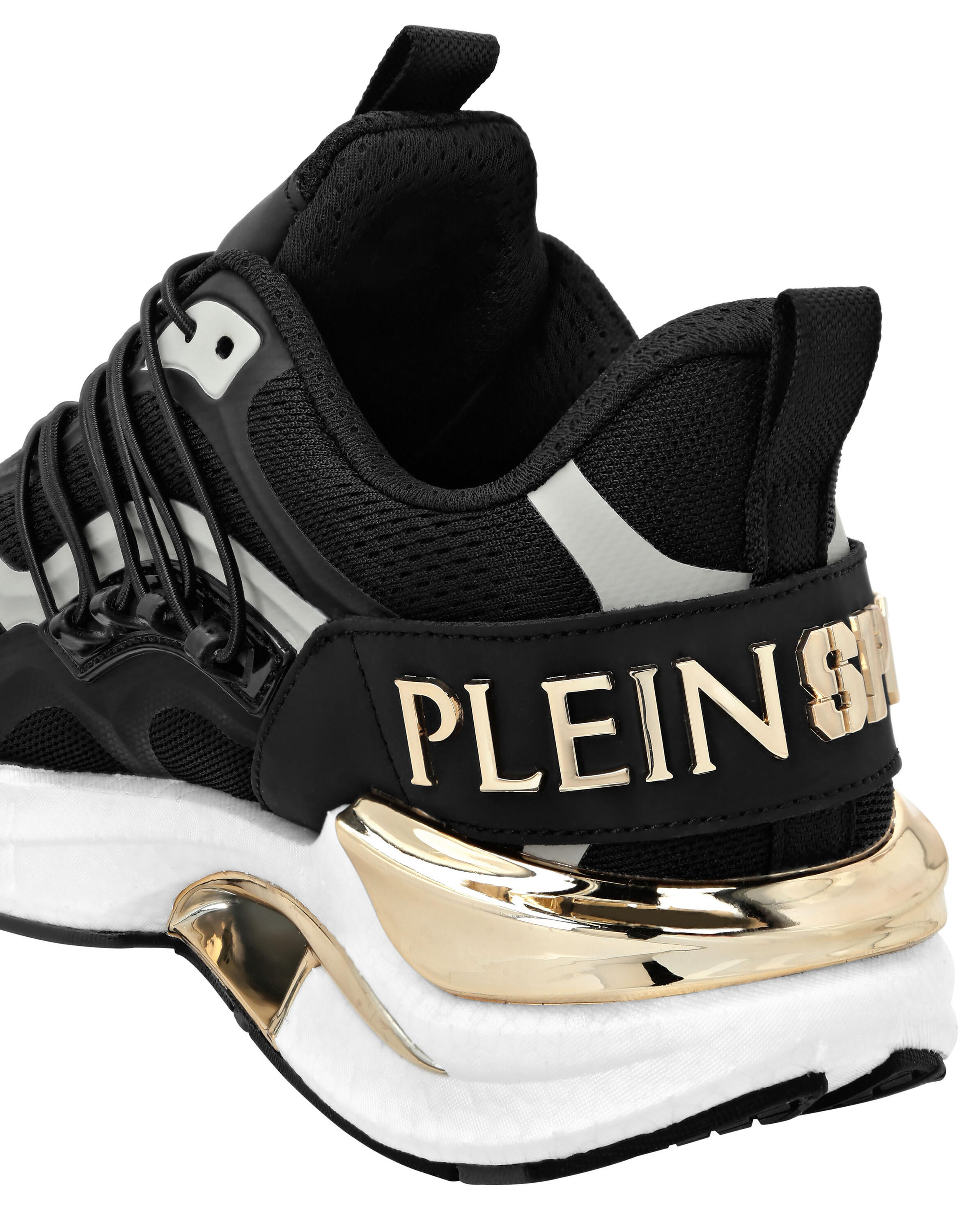Sneaker Runner AIR PRESSURE //GEN.X.4 3/3