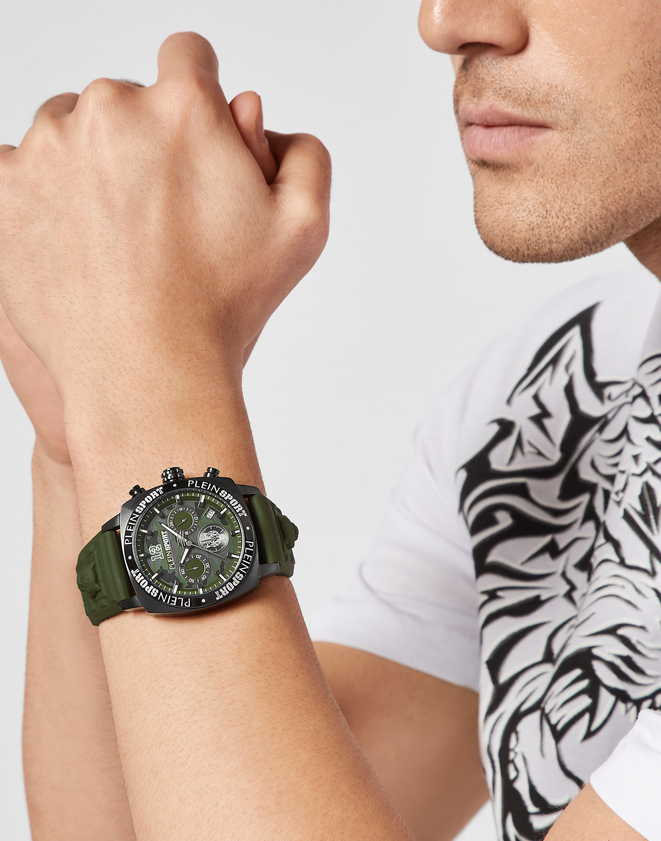 Regarder WILDCAT CHRONO 2/3