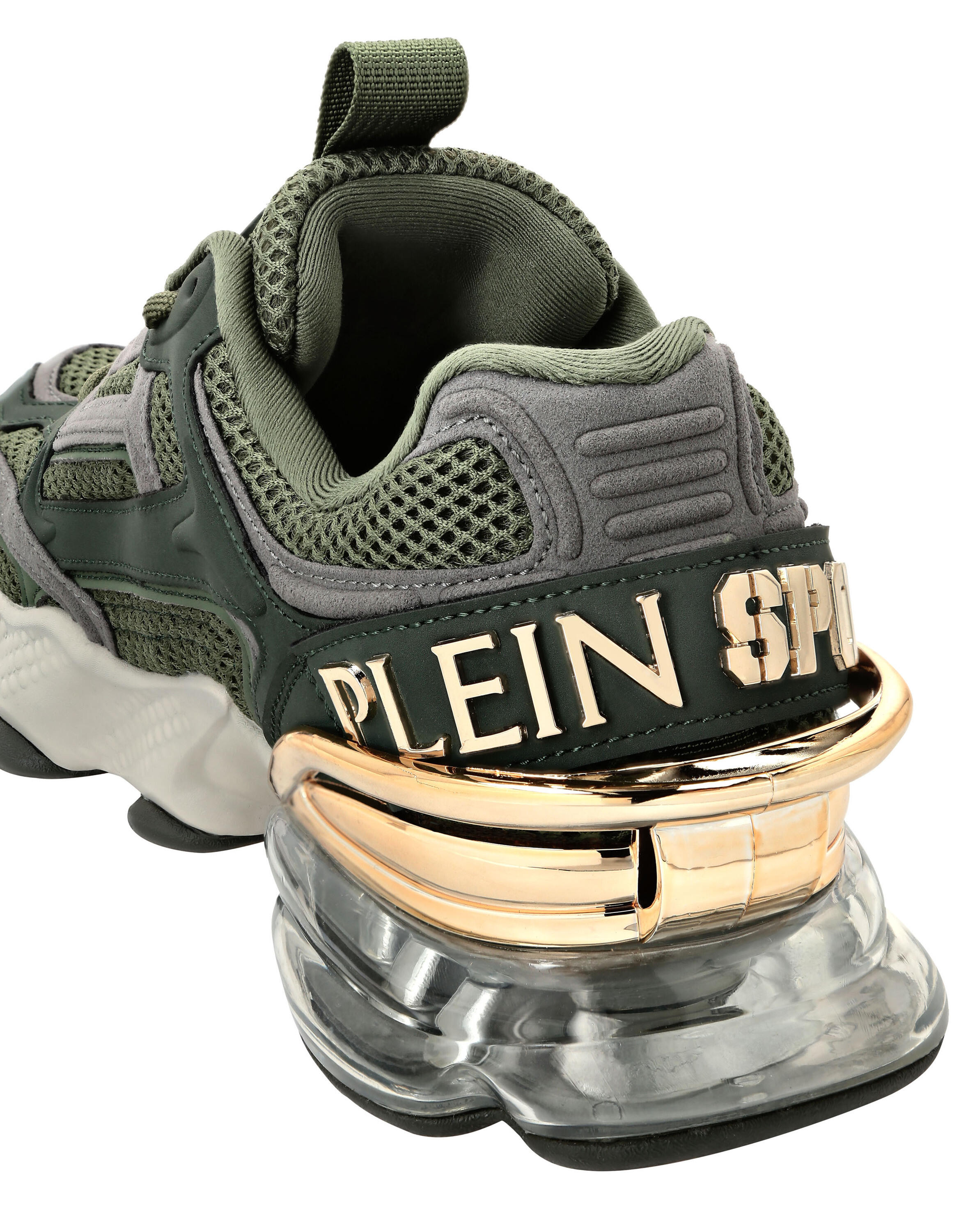 Sneaker Runner PS 4/4