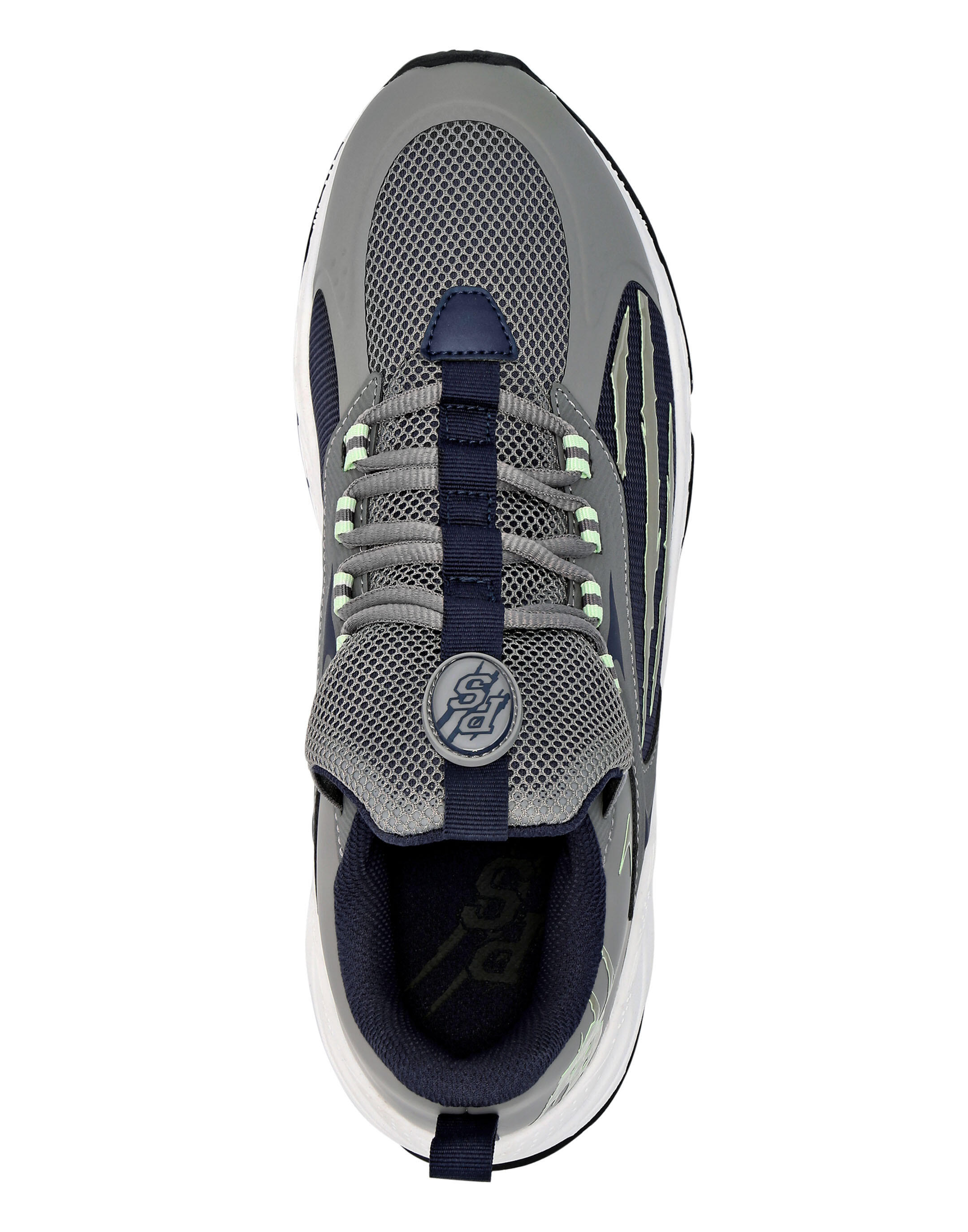 Zapatillas Bajas 4/4