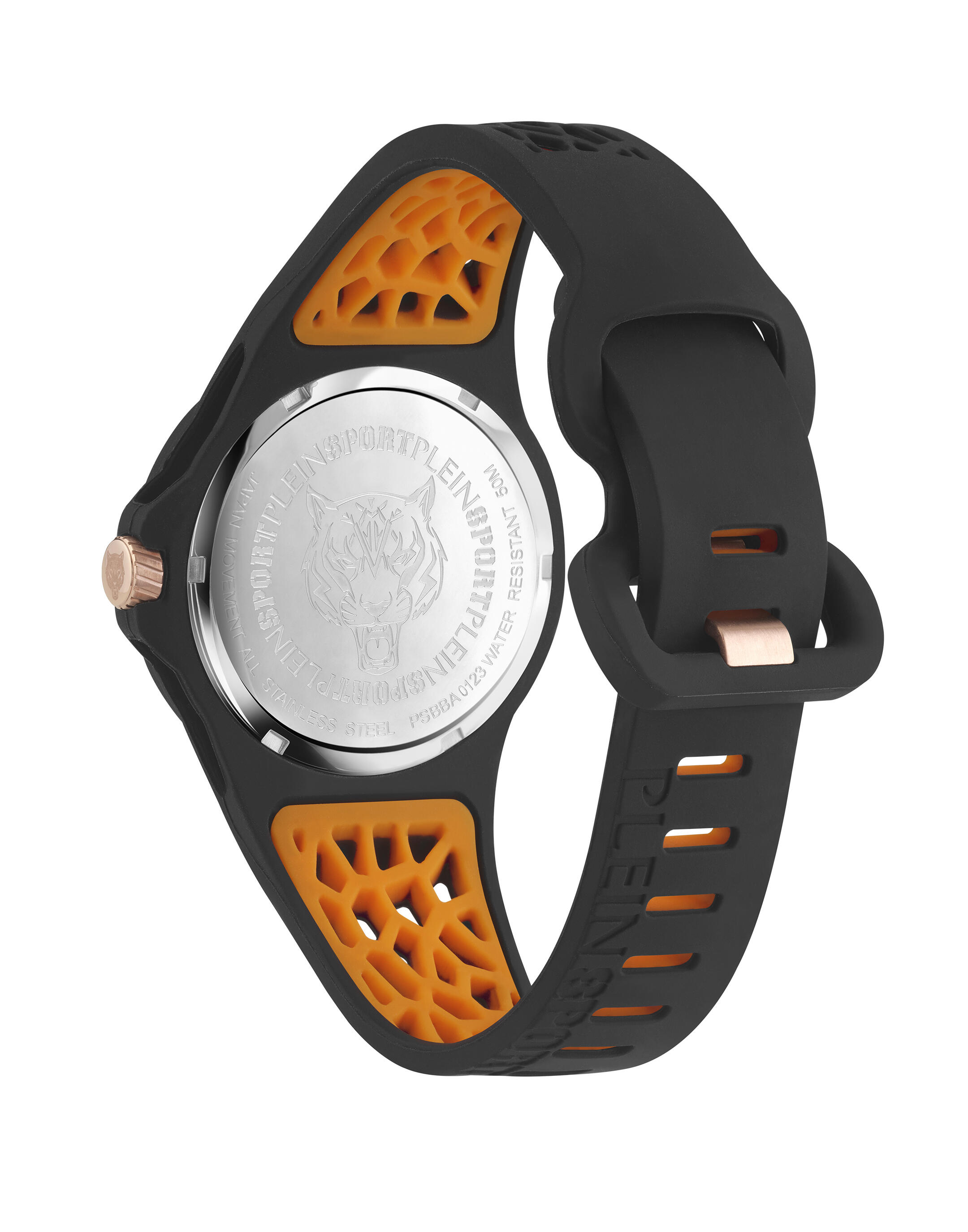 Montres THUNDERSTORM 3/3
