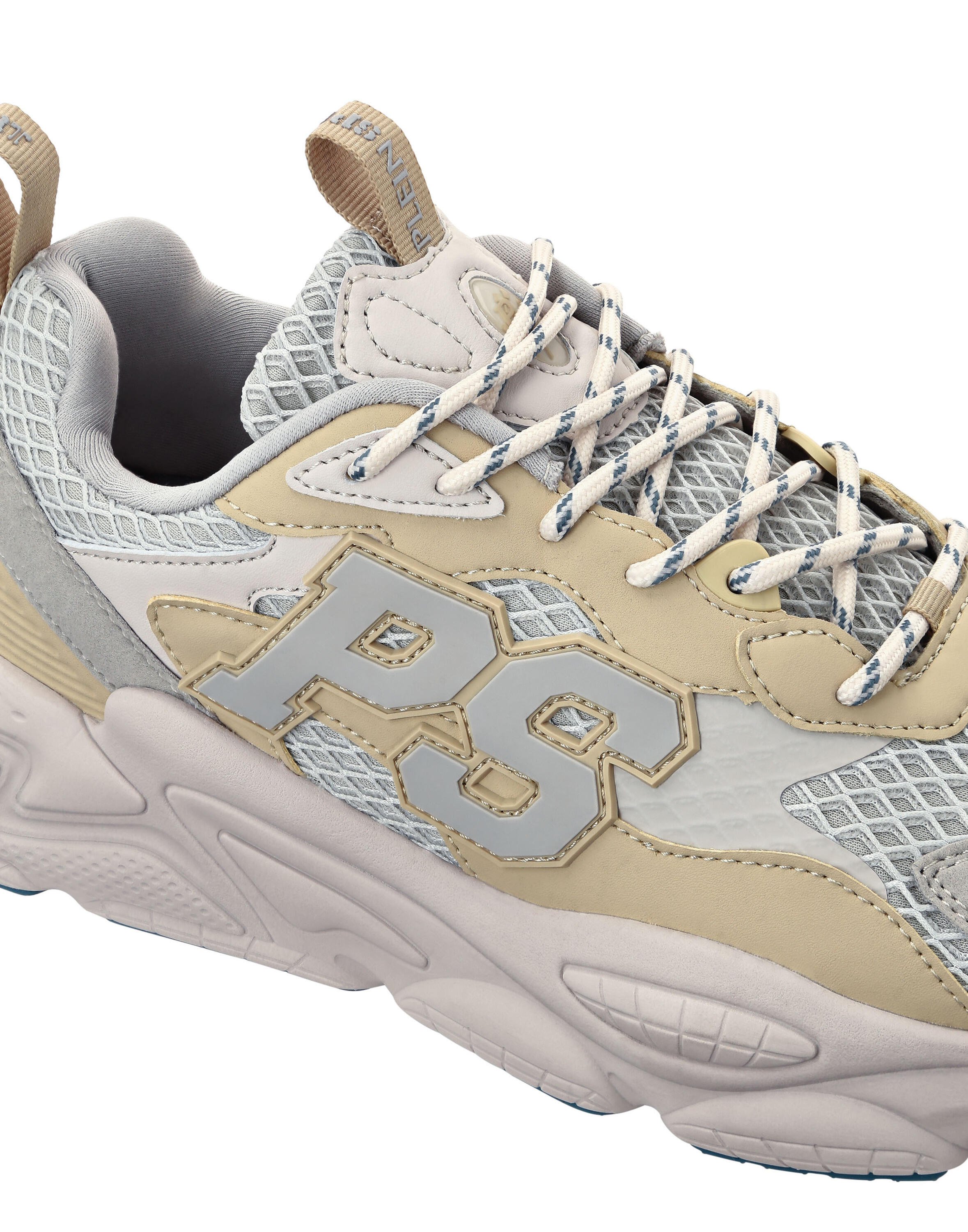 Corridore TIGER 3/3