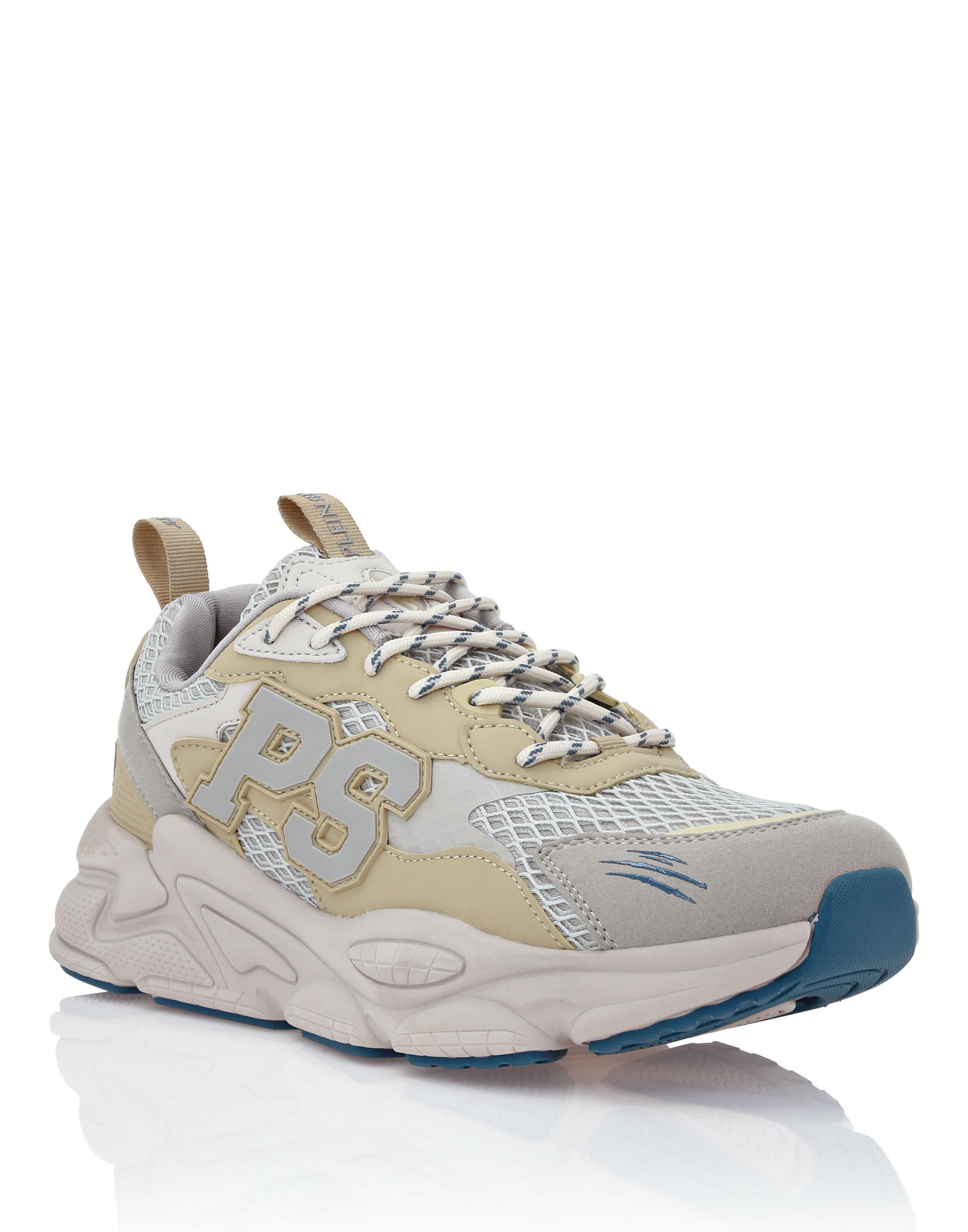 Corridore TIGER 2/3