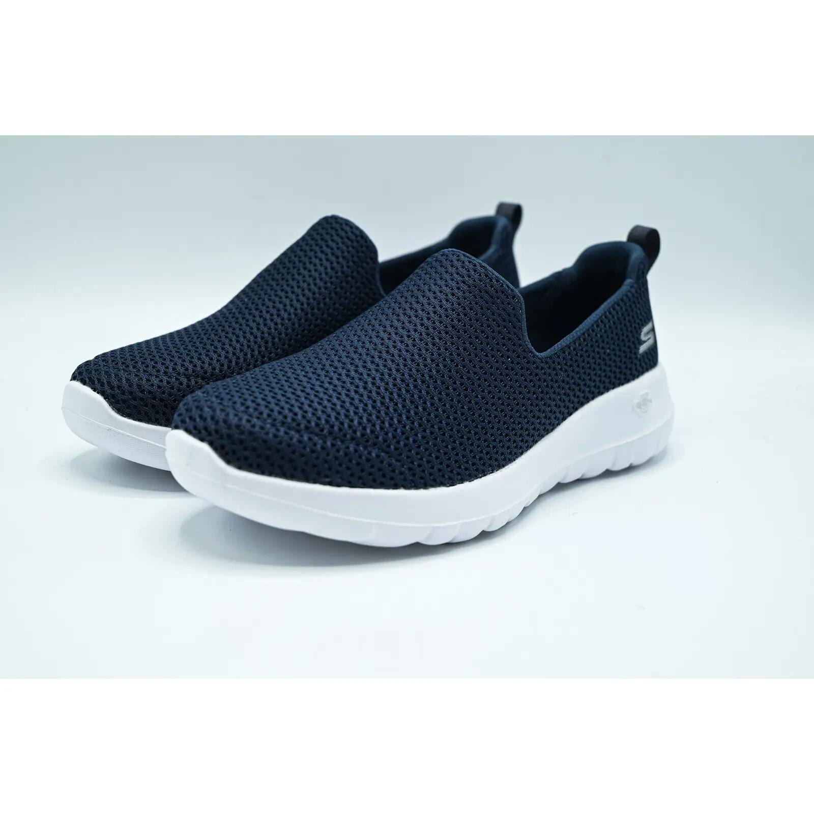 Baskets Skechers Go Walk Joy, Noir, Femmes 3/5