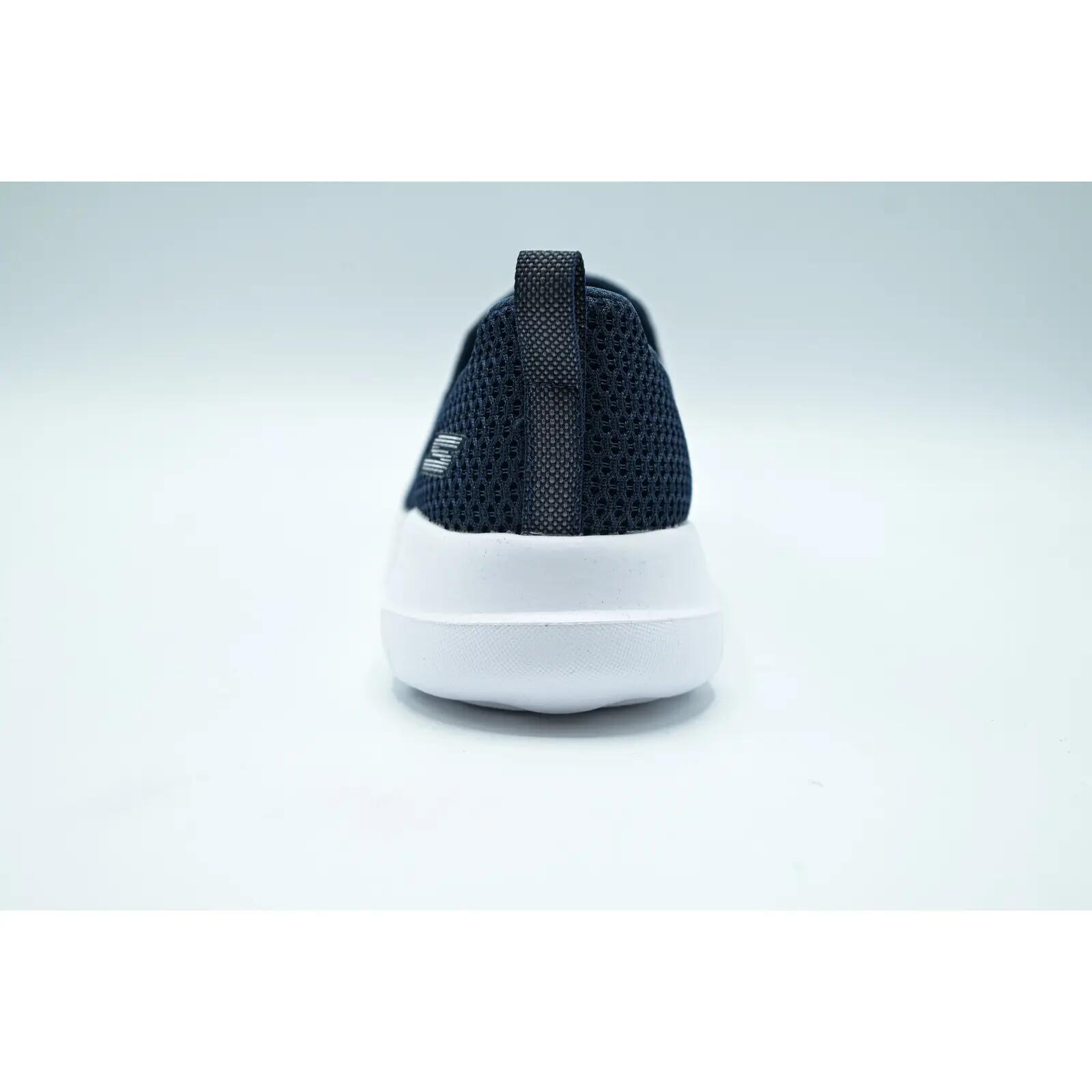 Baskets Skechers Go Walk Joy, Noir, Femmes 4/5