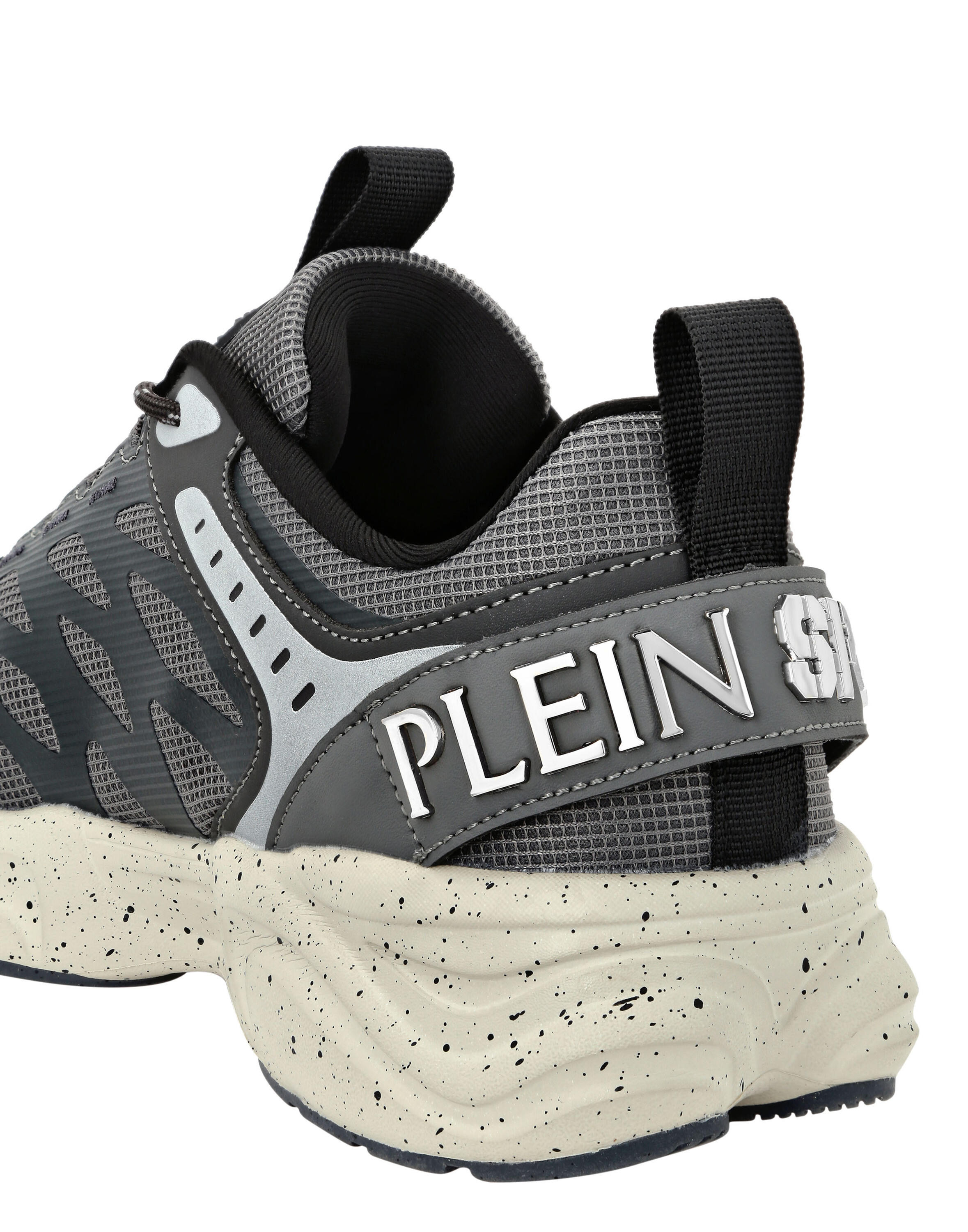 Sneaker Runner SCRATCH 4/4