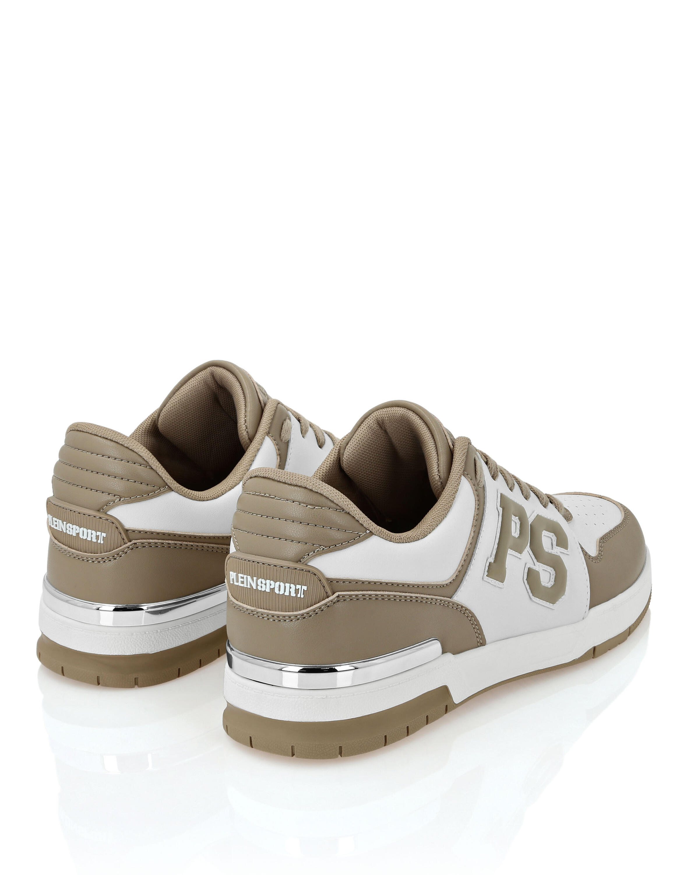 Baskets Basses PS 3/4