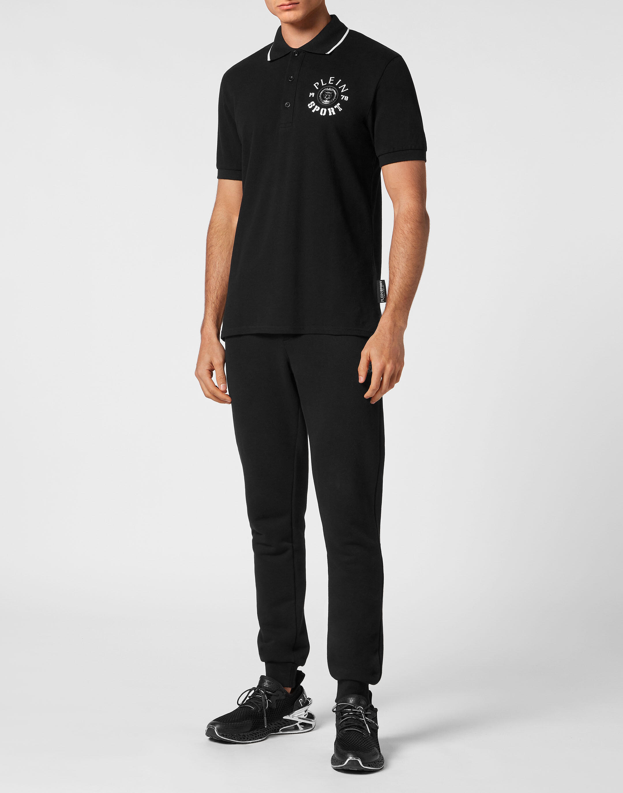 Polo Shirt 2/5