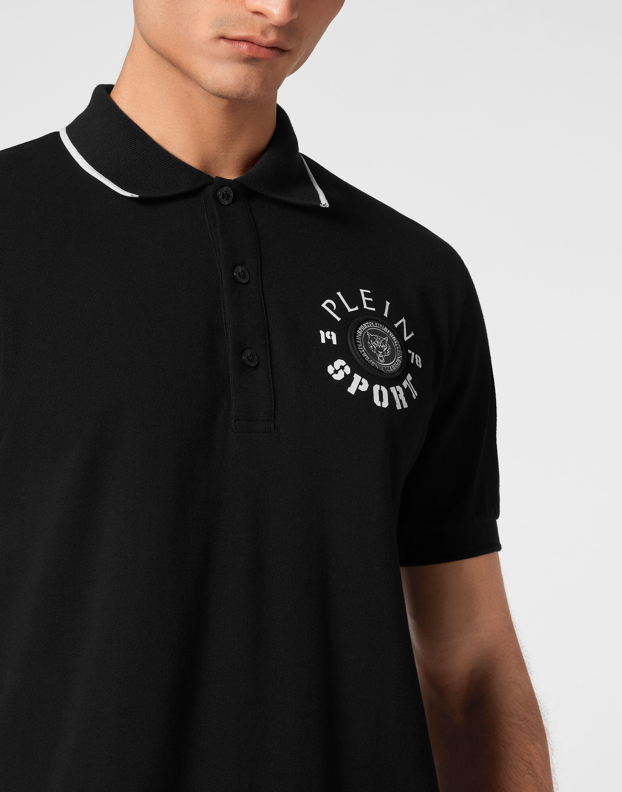 Polo Shirt 5/5