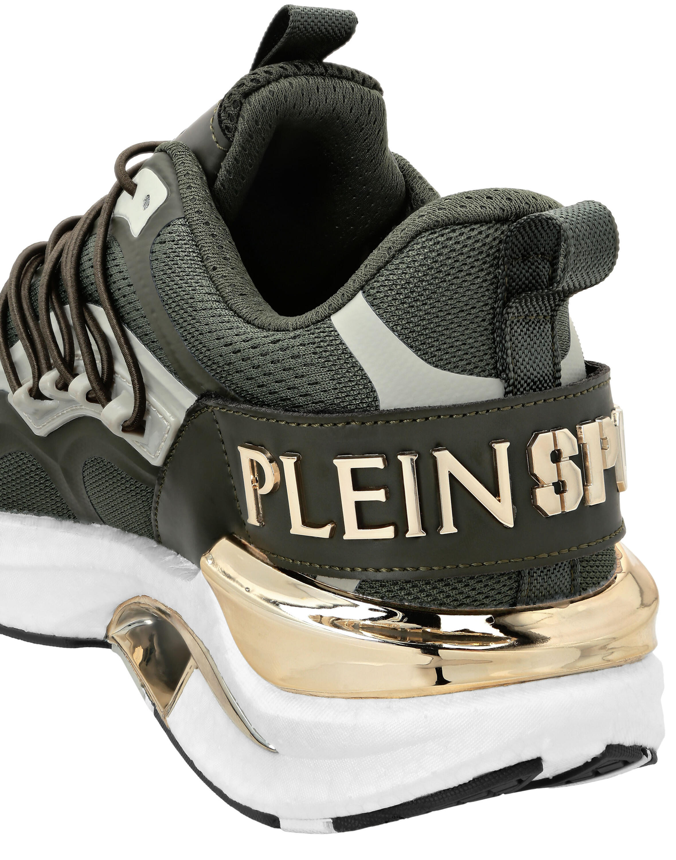 Zapatilla Runner AIR PRESSURE //GEN.X.4 3/3