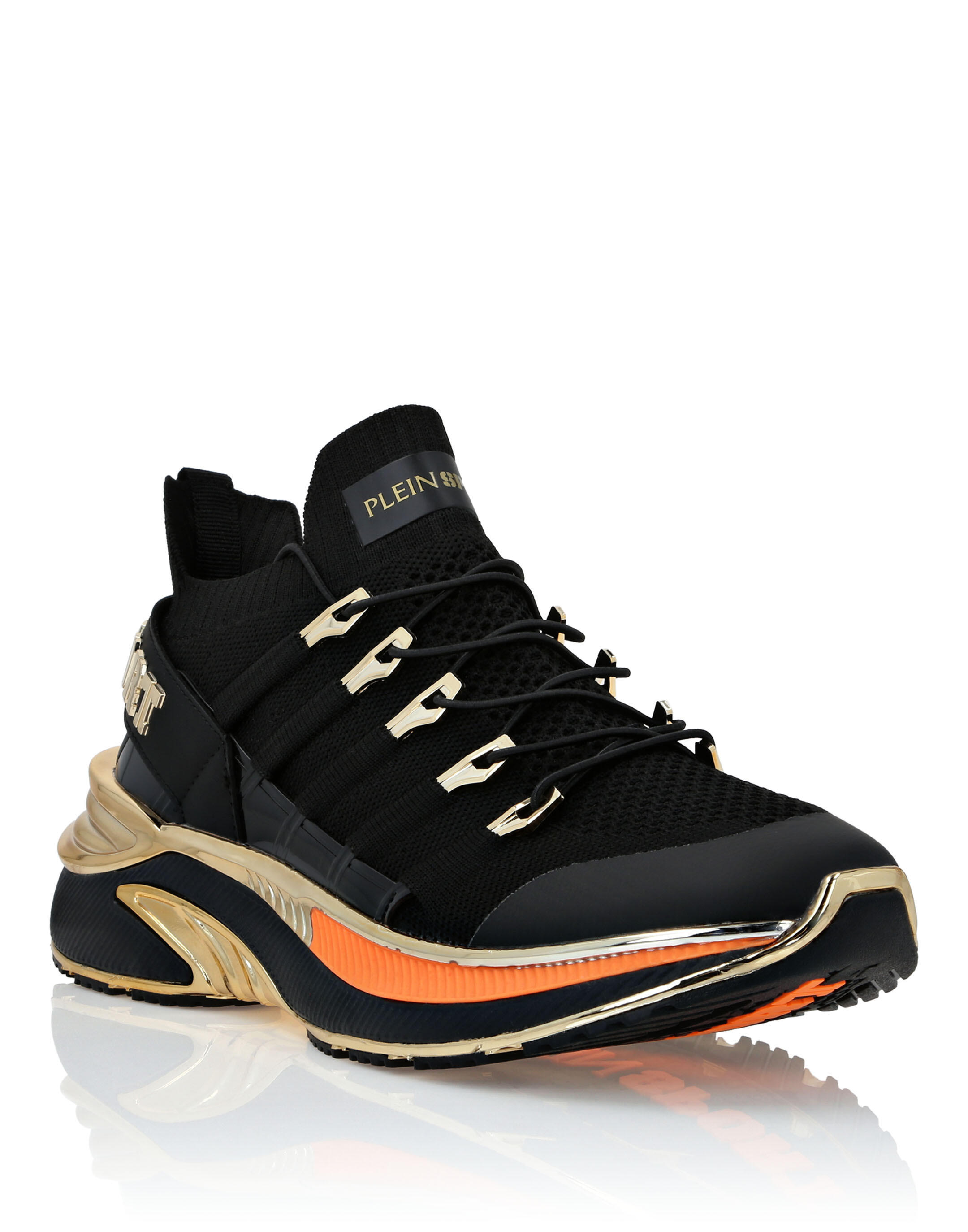 Sneaker Runner CHROME SURFER 3/4