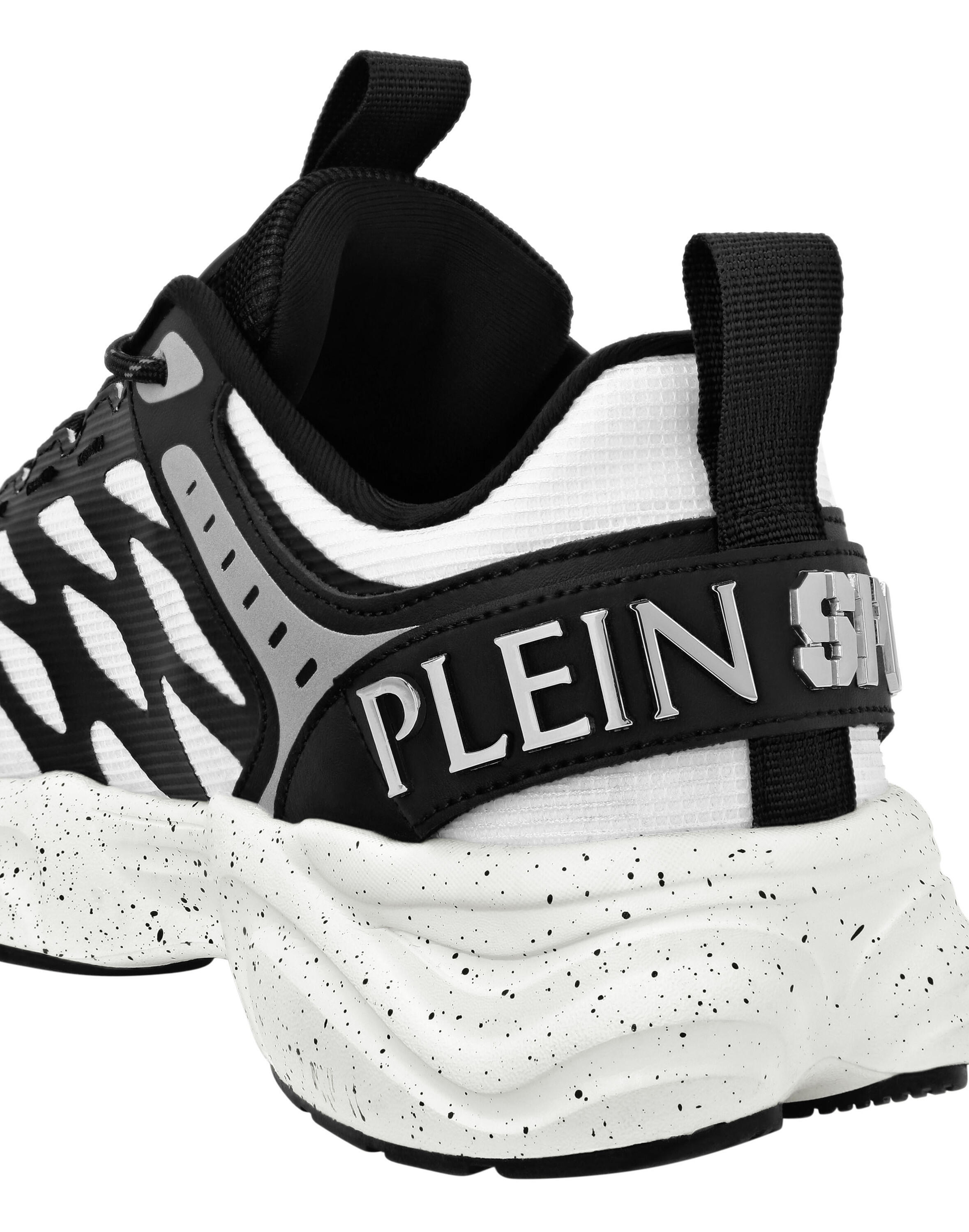 Sneaker Runner SCRATCH 4/4