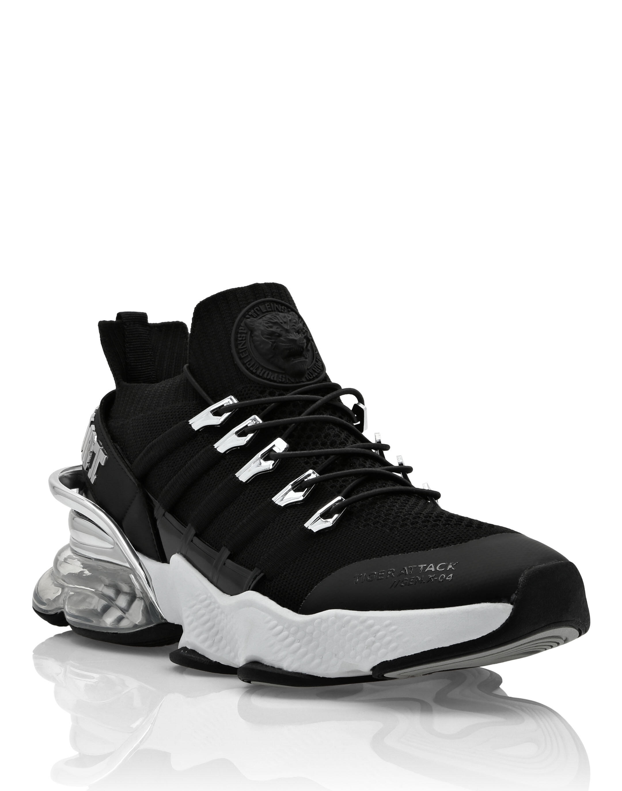 Sneaker Runner TIGER ATTACK//GEN.X.4 3/4