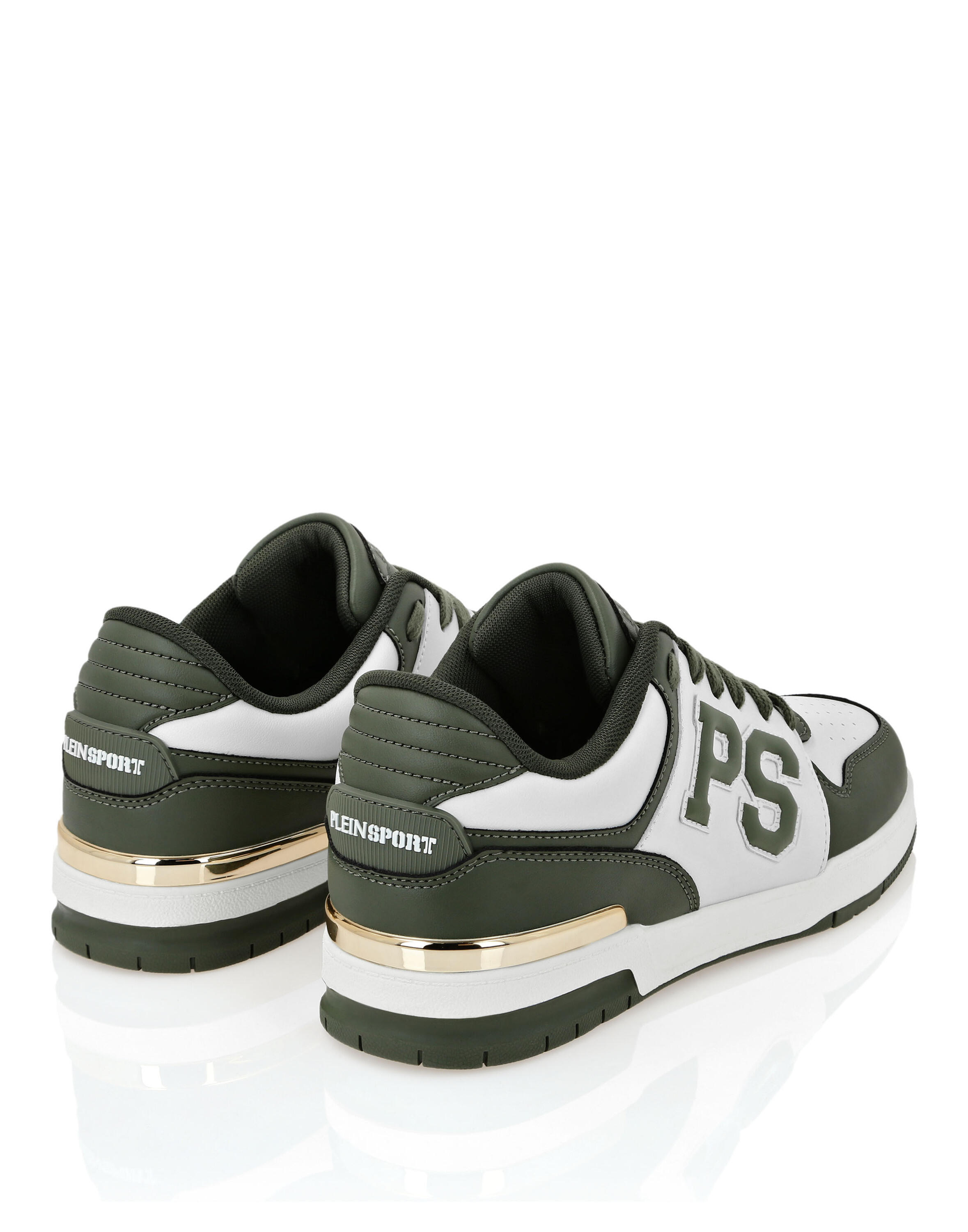 Baskets Basses PS 3/4