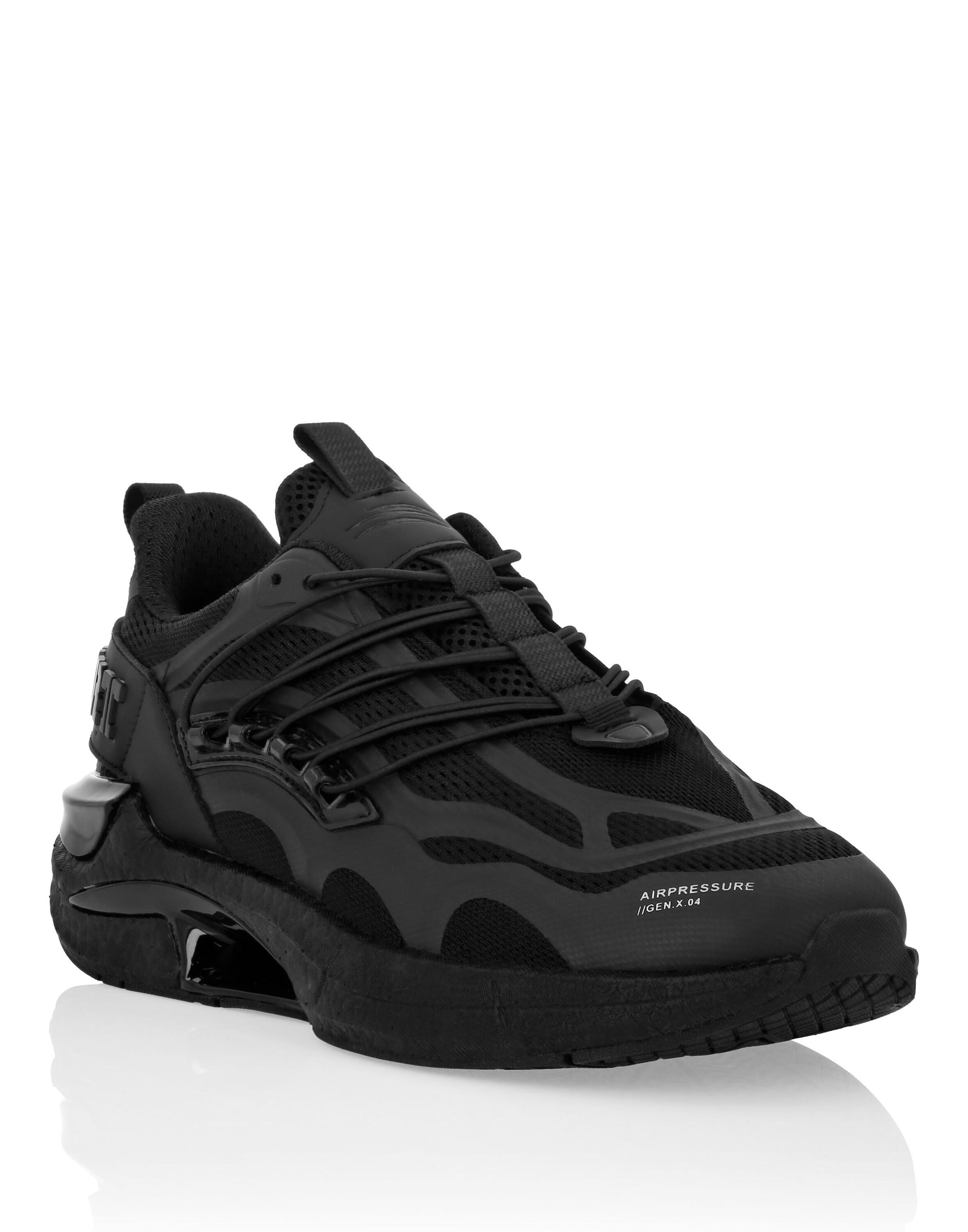 Sapatilhas De Corrida AIR PRESSURE //GEN.X.4 Unisex 2/3