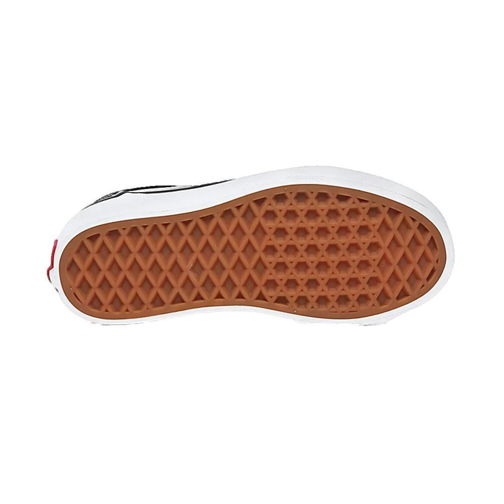Sportschoenen Kind Vans Ward Platform Zwart 2/4