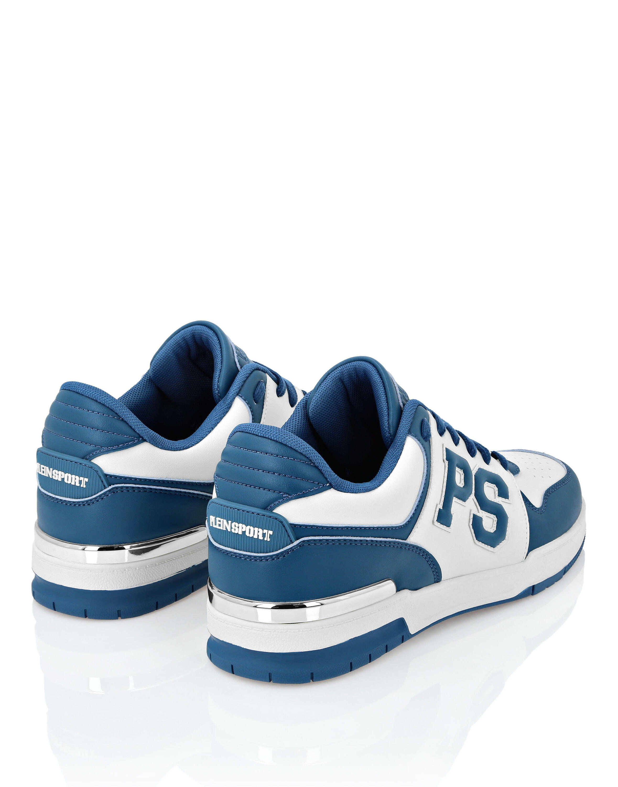 Baskets Basses PS 3/4