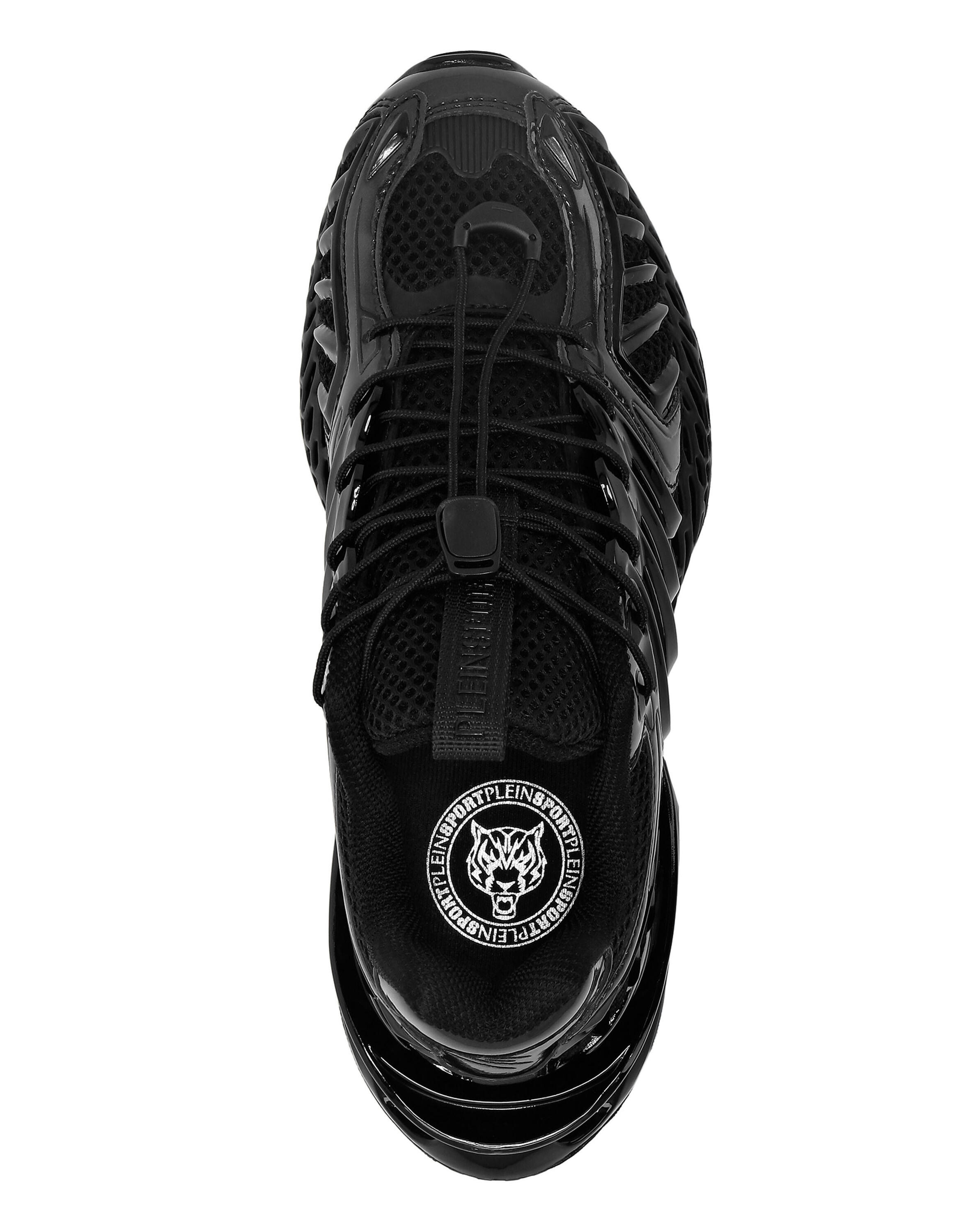 Sneaker Runner THE THUNDER STROKE GEN.X.2. 4/4