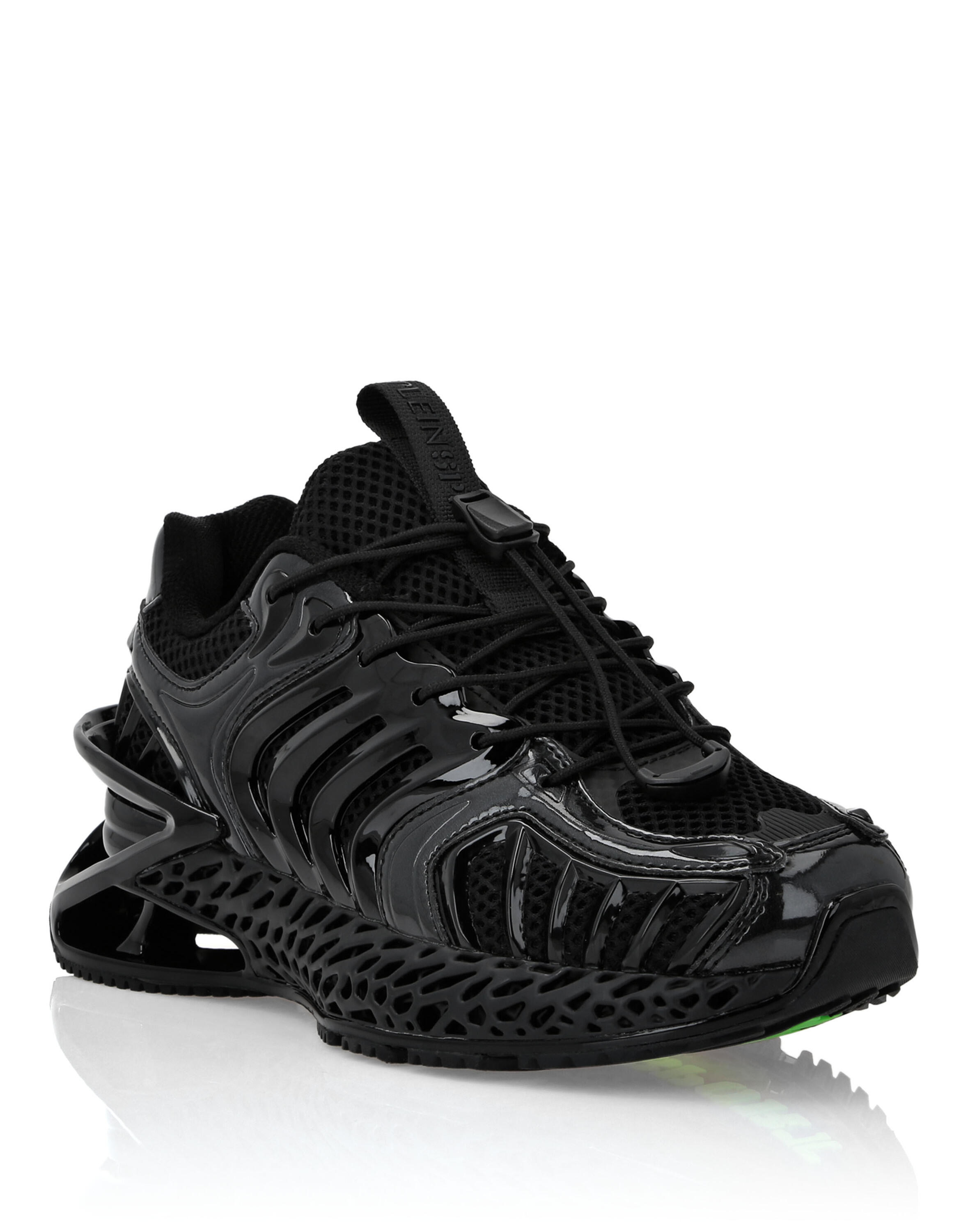 Sneaker Runner THE THUNDER STROKE GEN.X.2. 3/4