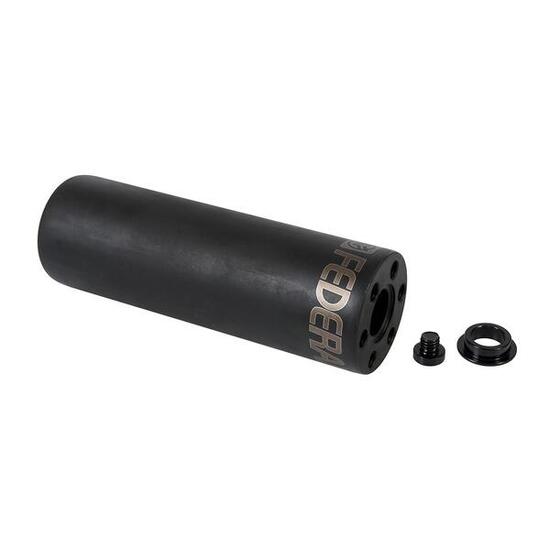 Pegs Punkt hohl 4.5'' Chrom Federal