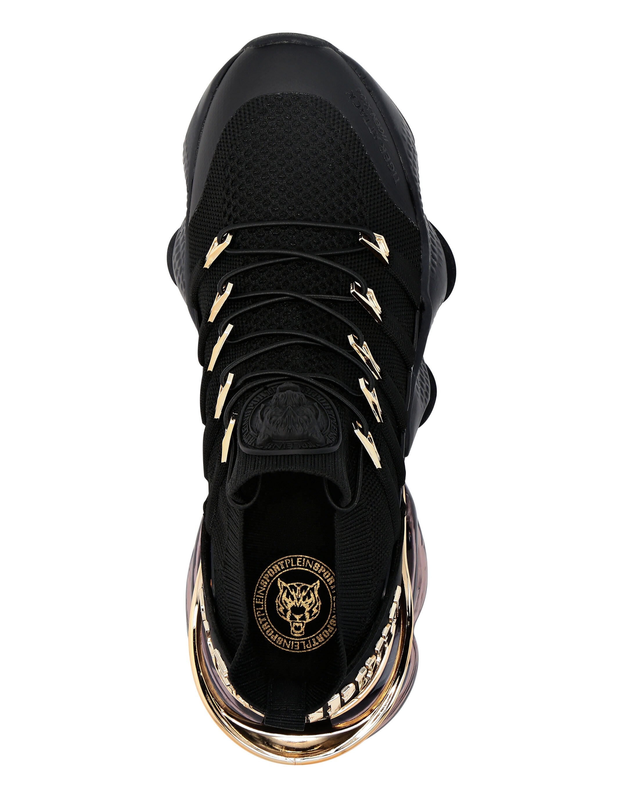 Sneaker Runner TIGER ATTACK//GEN.X.4 4/4