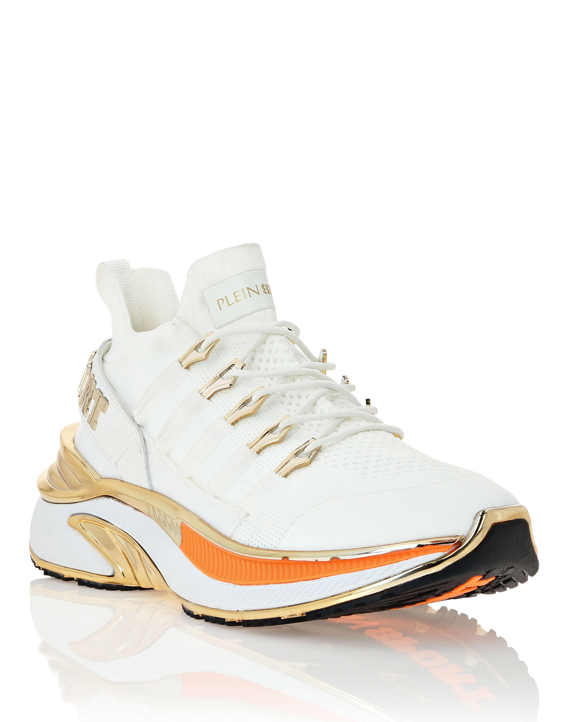 Sneaker Runner CHROME SURFER 3/4