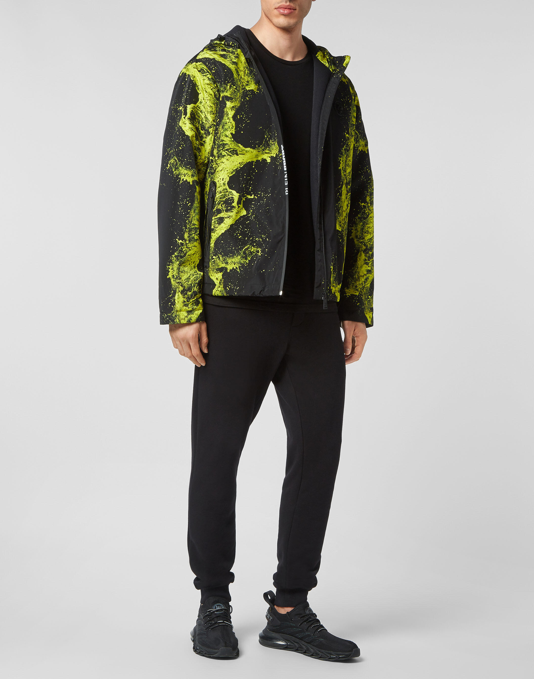 Chaqueta De Plumón 2/5