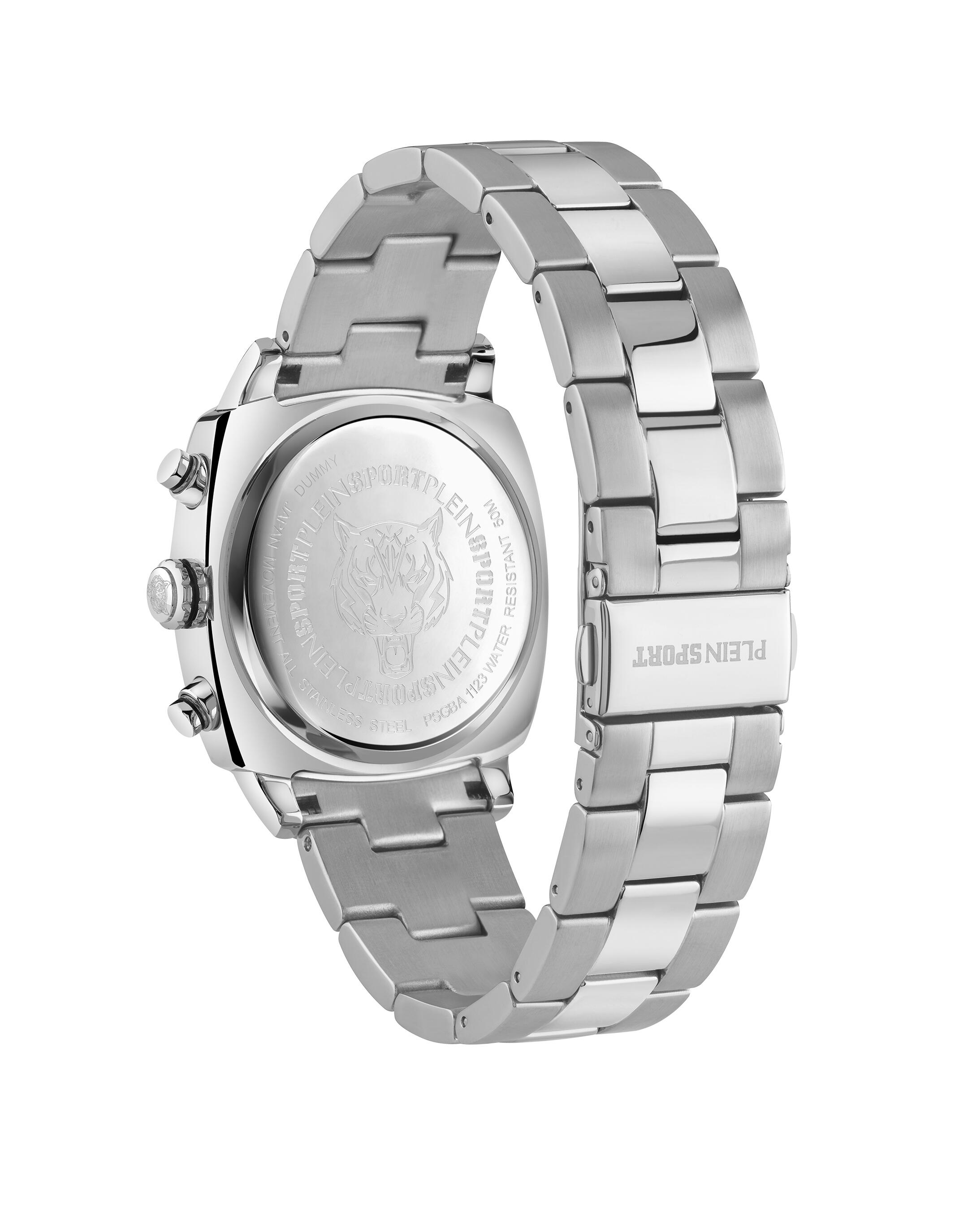 Uhren WILDCAT CHRONO 3/3