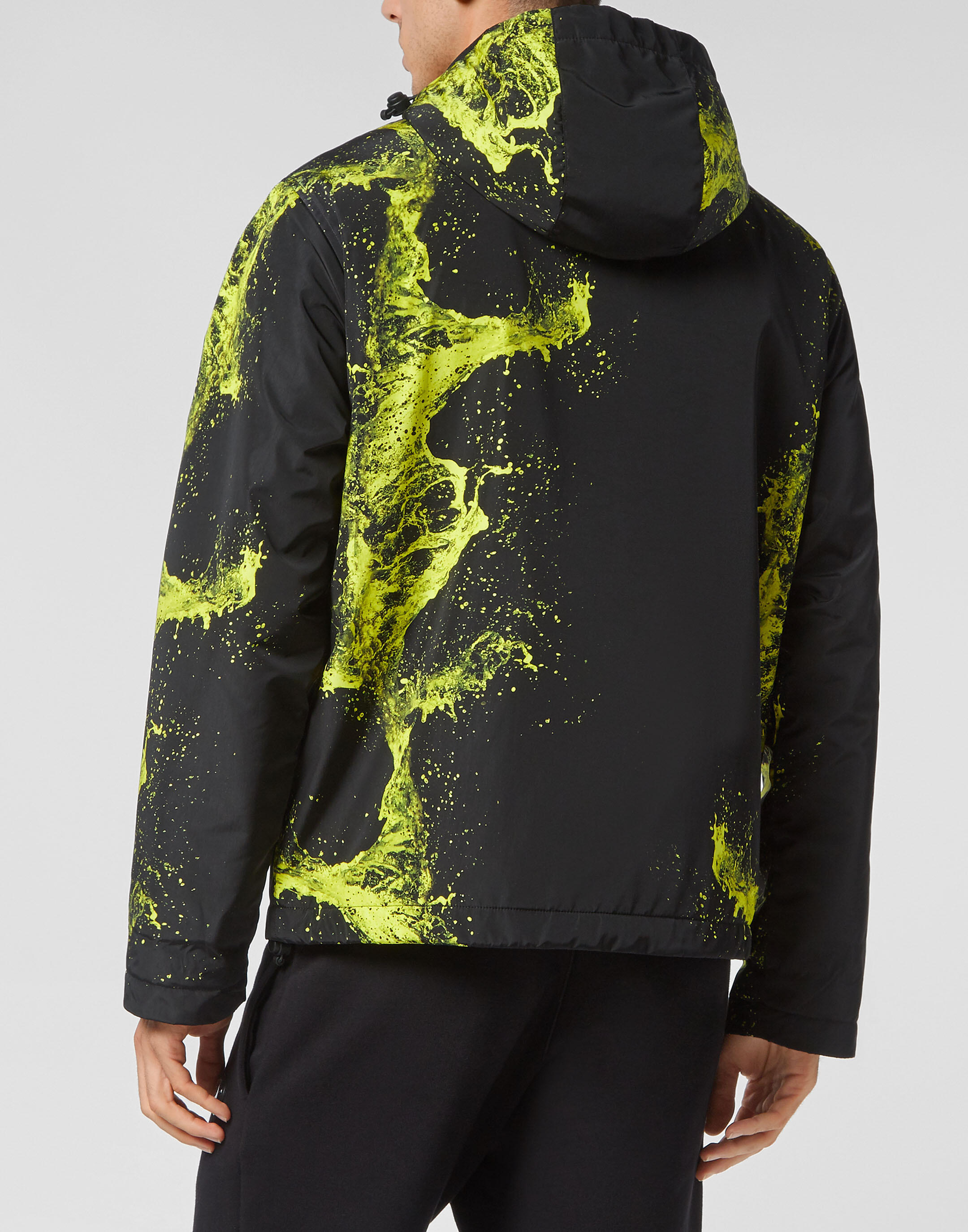Chaqueta De Plumón 4/5