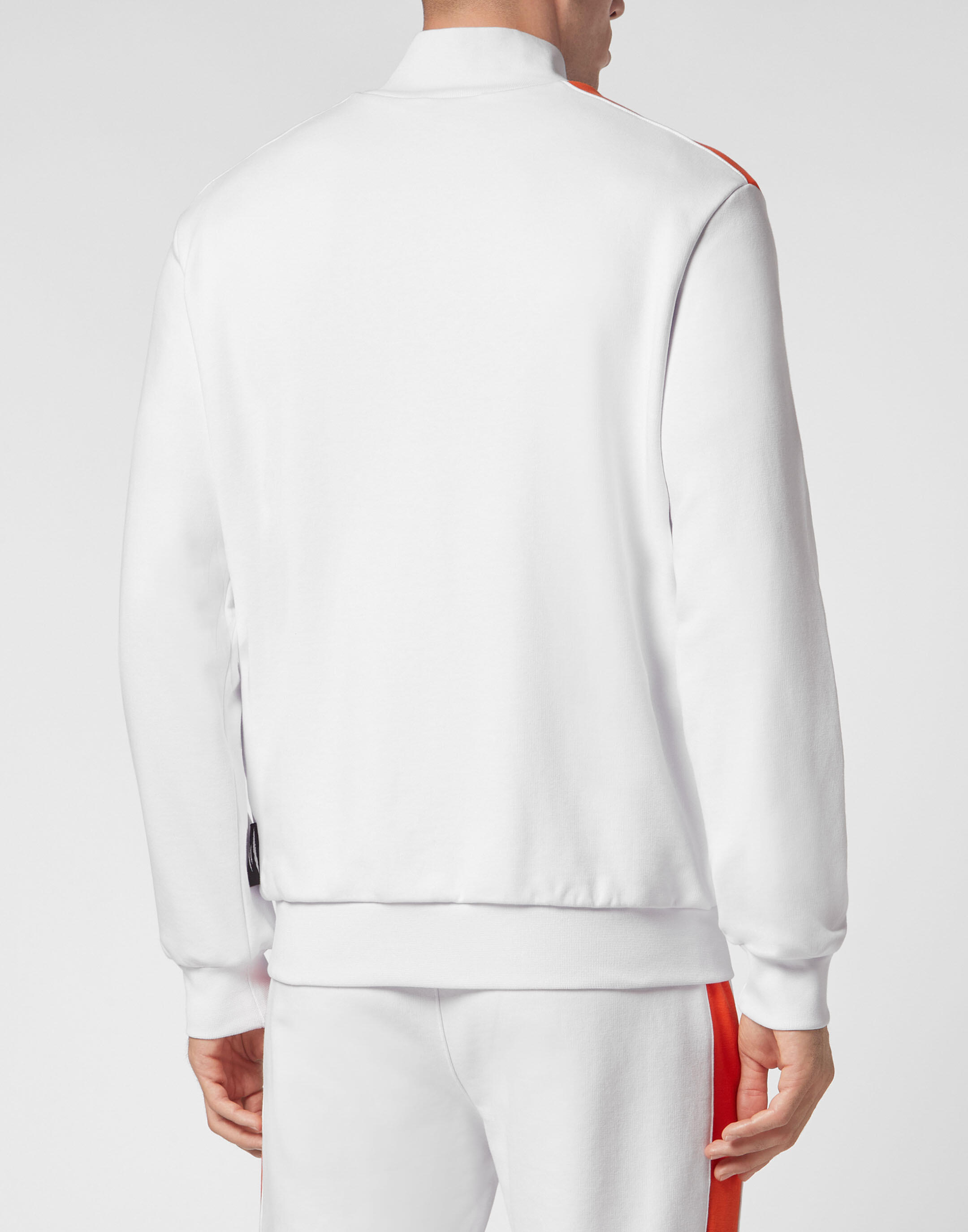 Sudadera 4/4