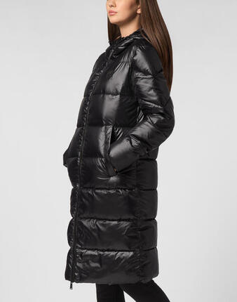 Doudoune Longue